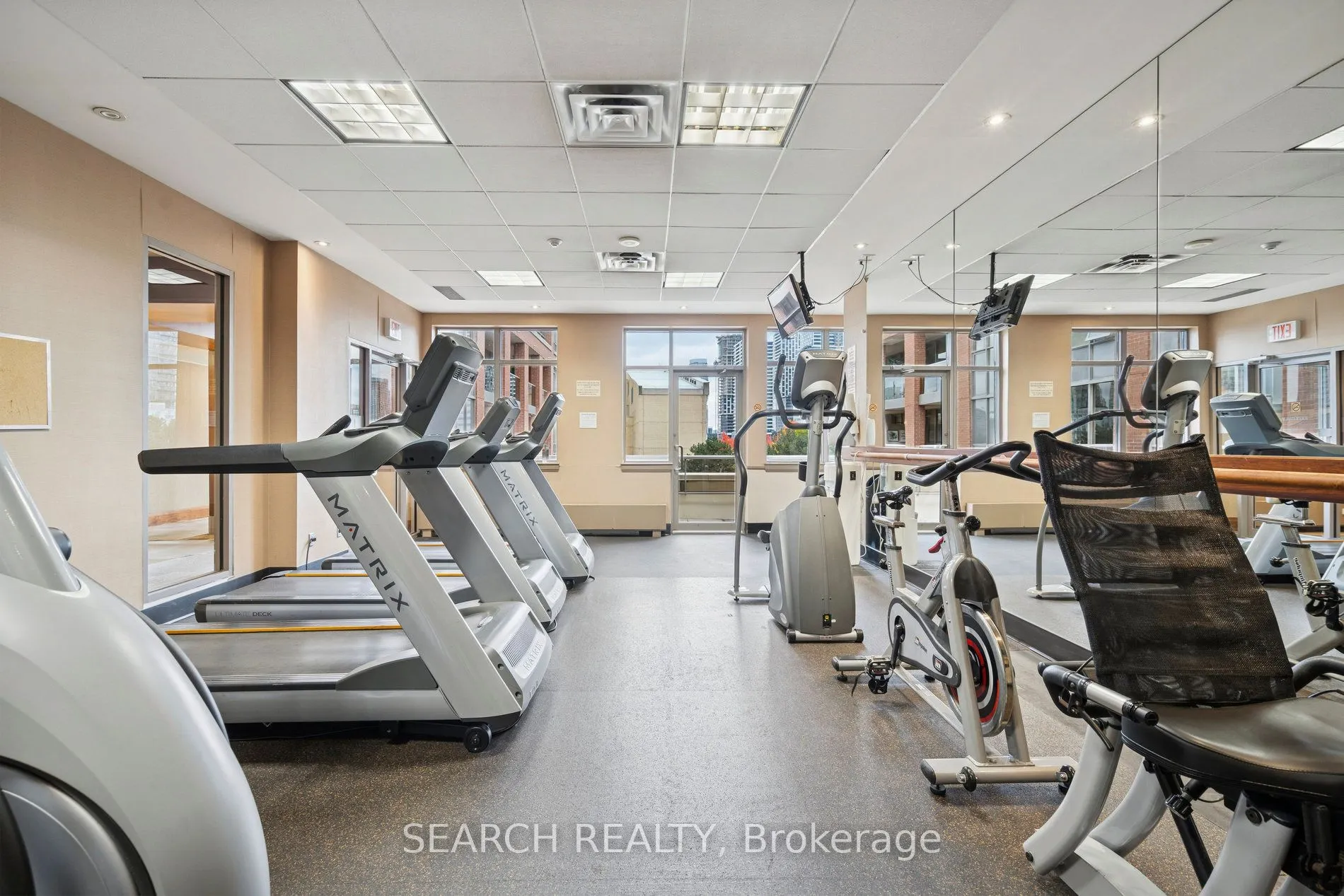 330 Princess Royal Drive, #203
