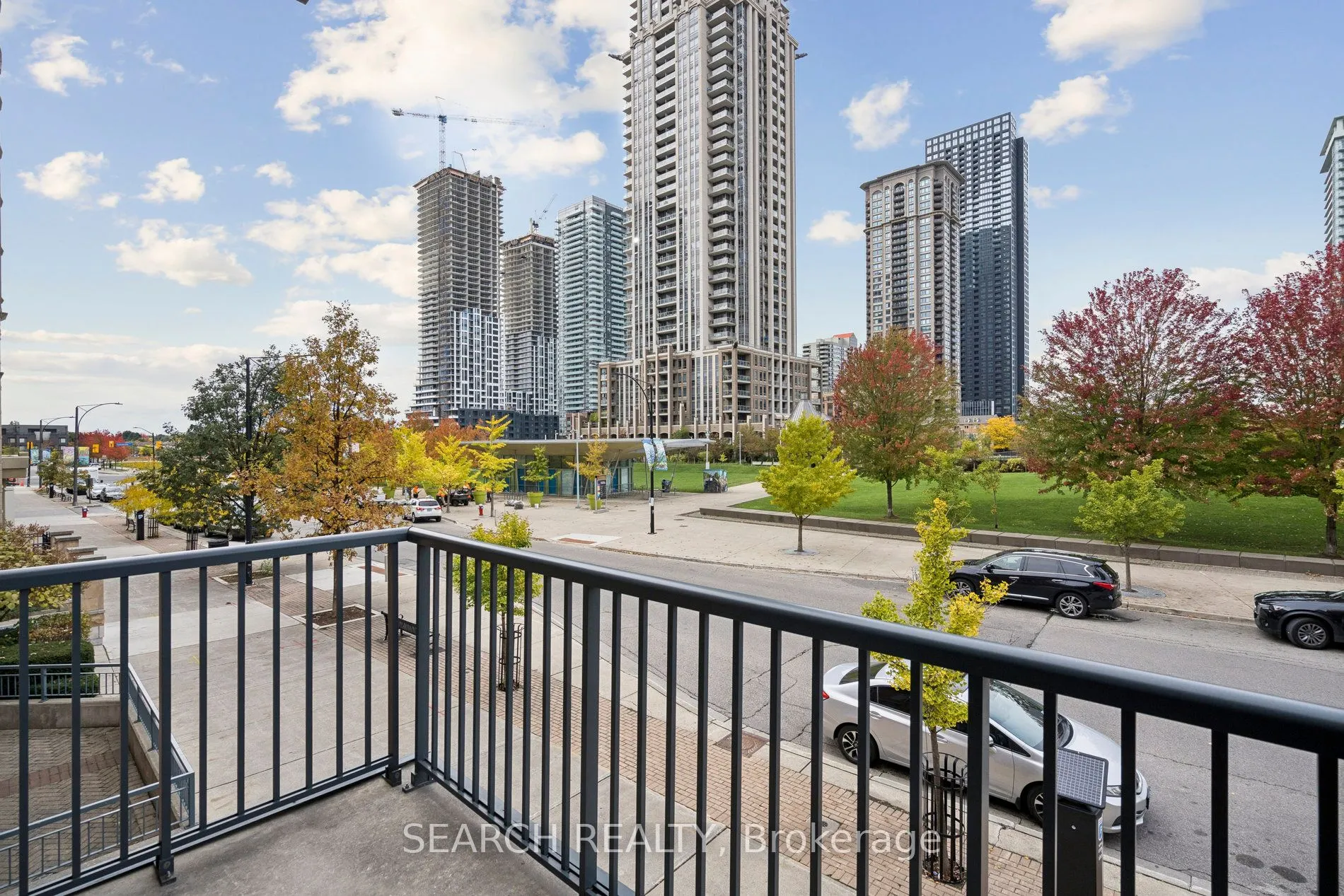 330 Princess Royal Drive, #203