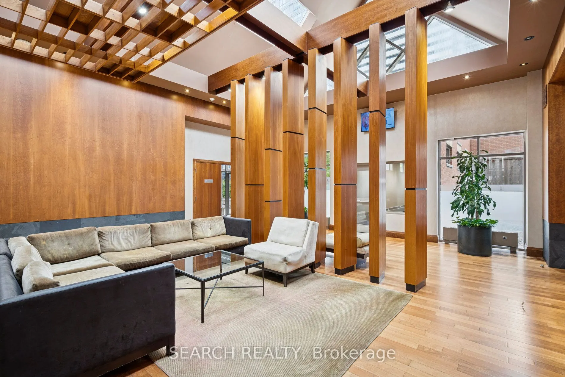 330 Princess Royal Drive, #203