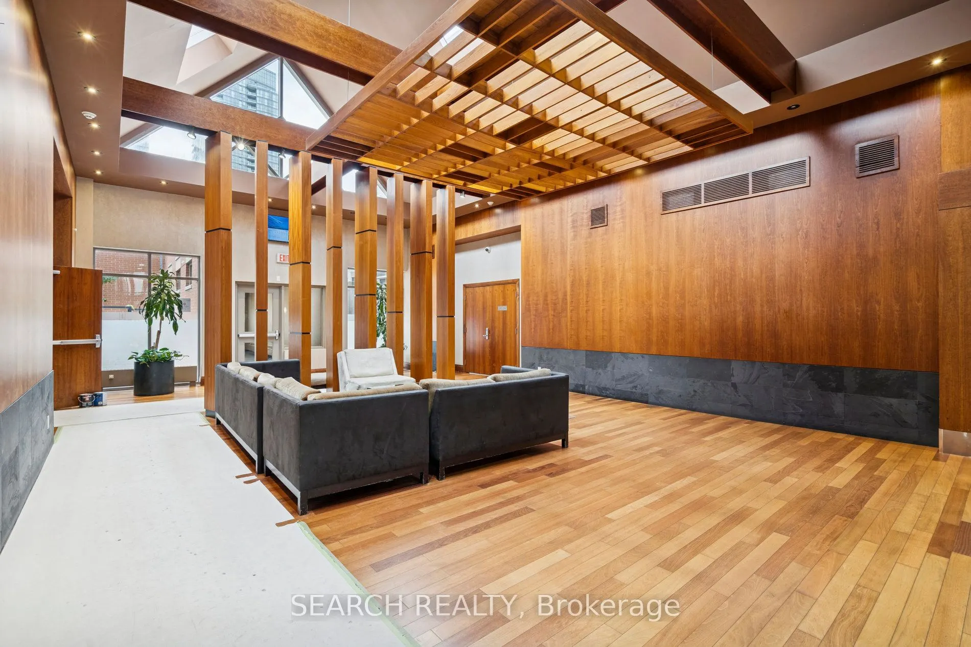 330 Princess Royal Drive, #203