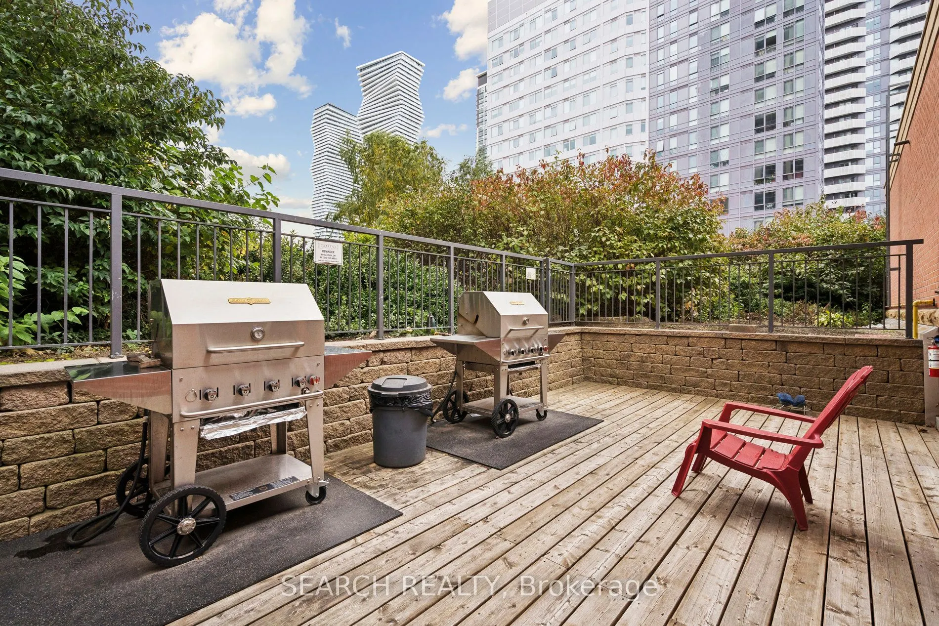 330 Princess Royal Drive, #203
