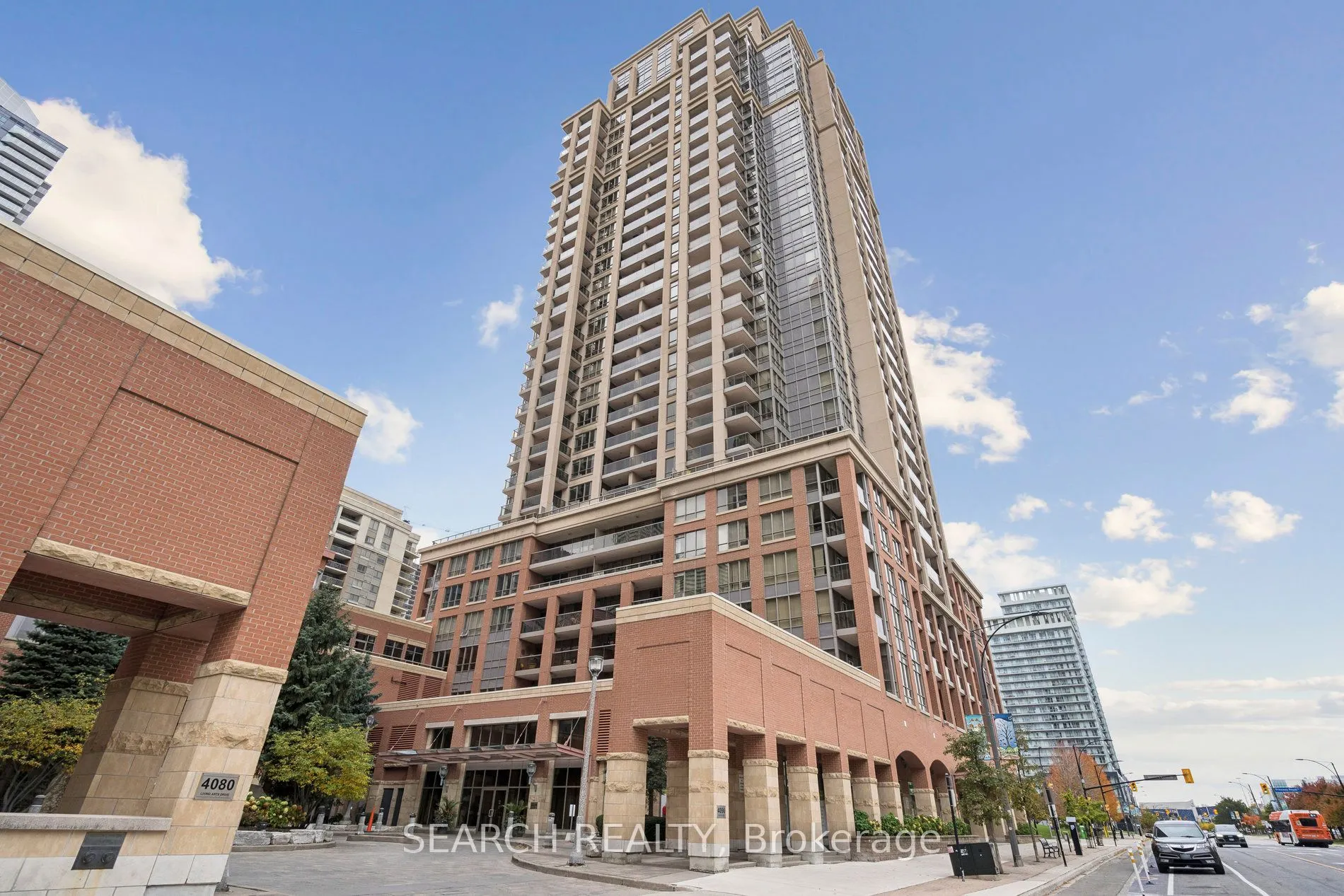 330 Princess Royal Drive, #203