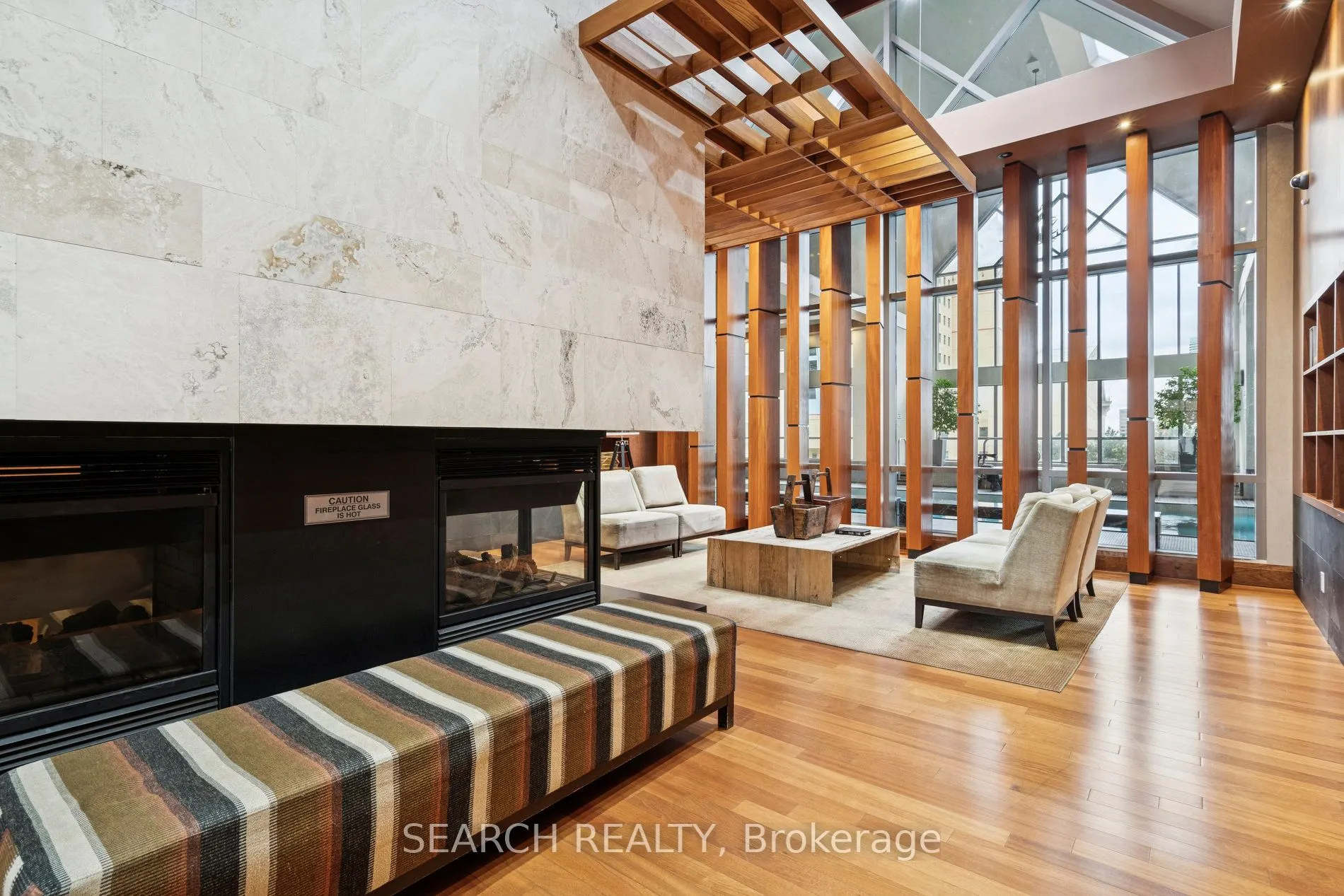 330 Princess Royal Drive, #203