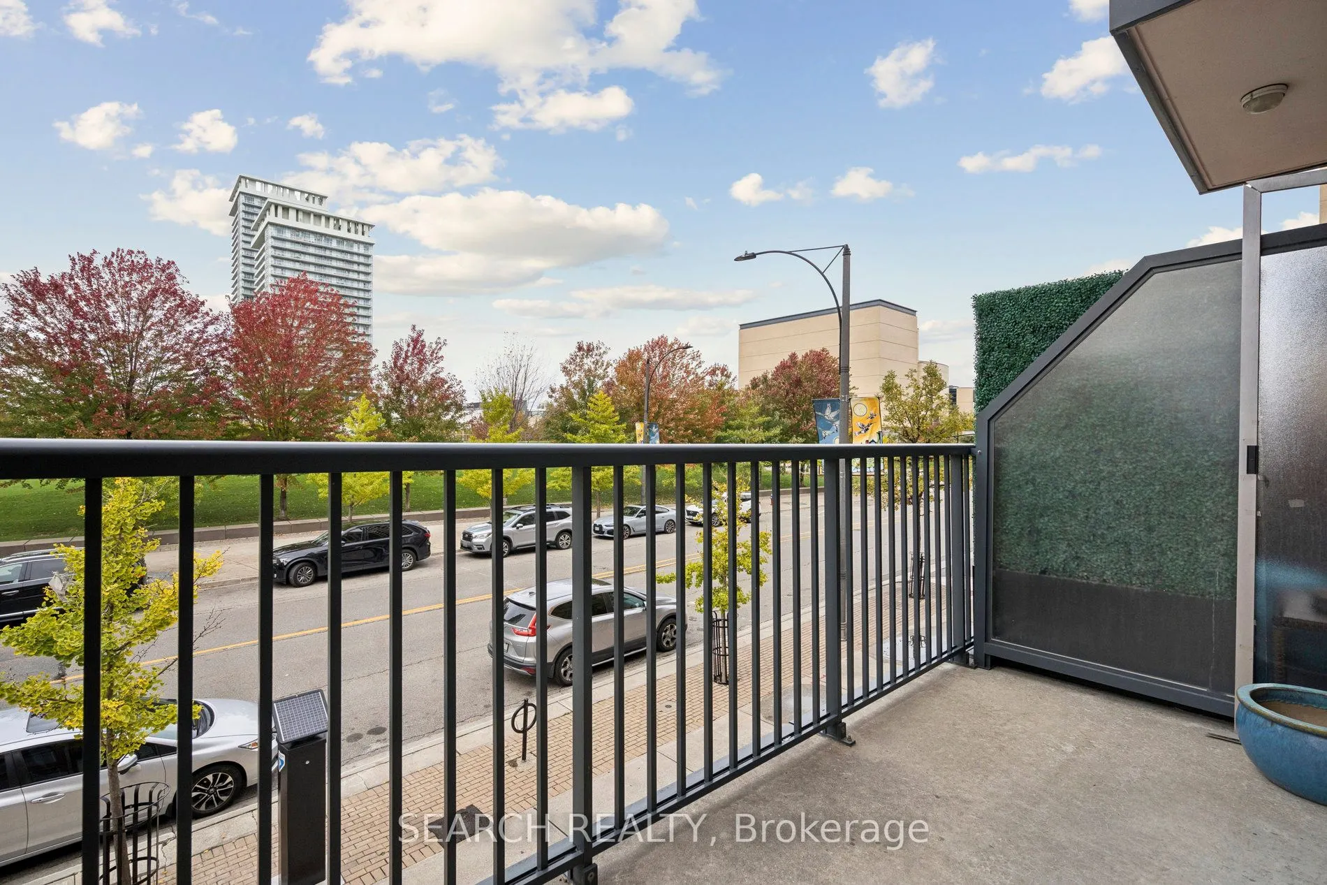 330 Princess Royal Drive, #203