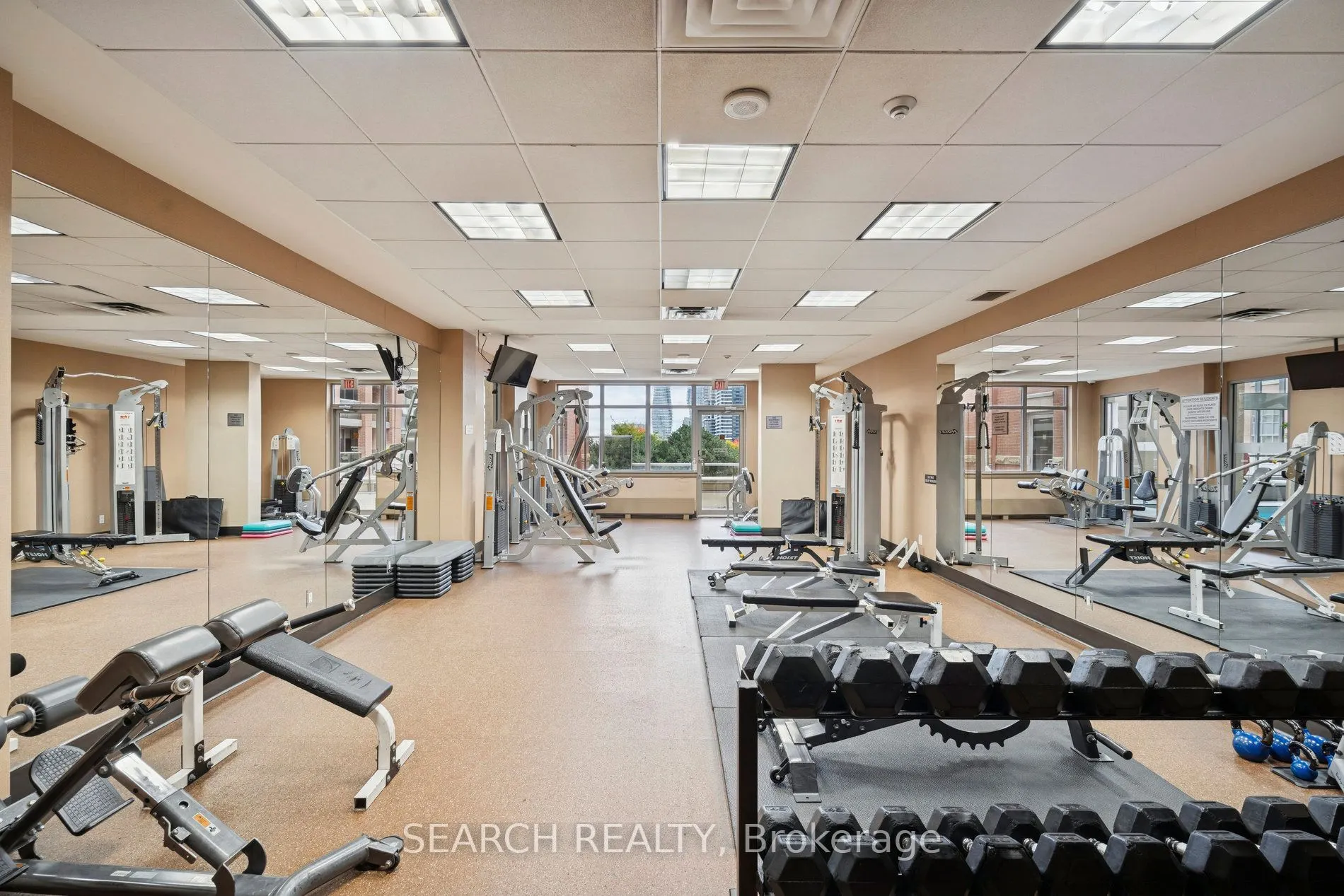 330 Princess Royal Drive, #203