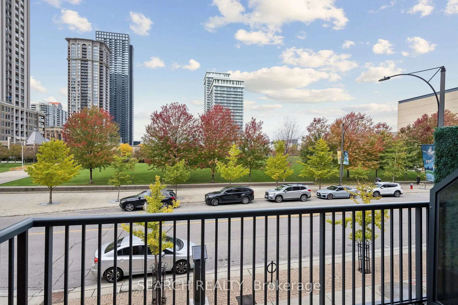 330 Princess Royal Drive, #203