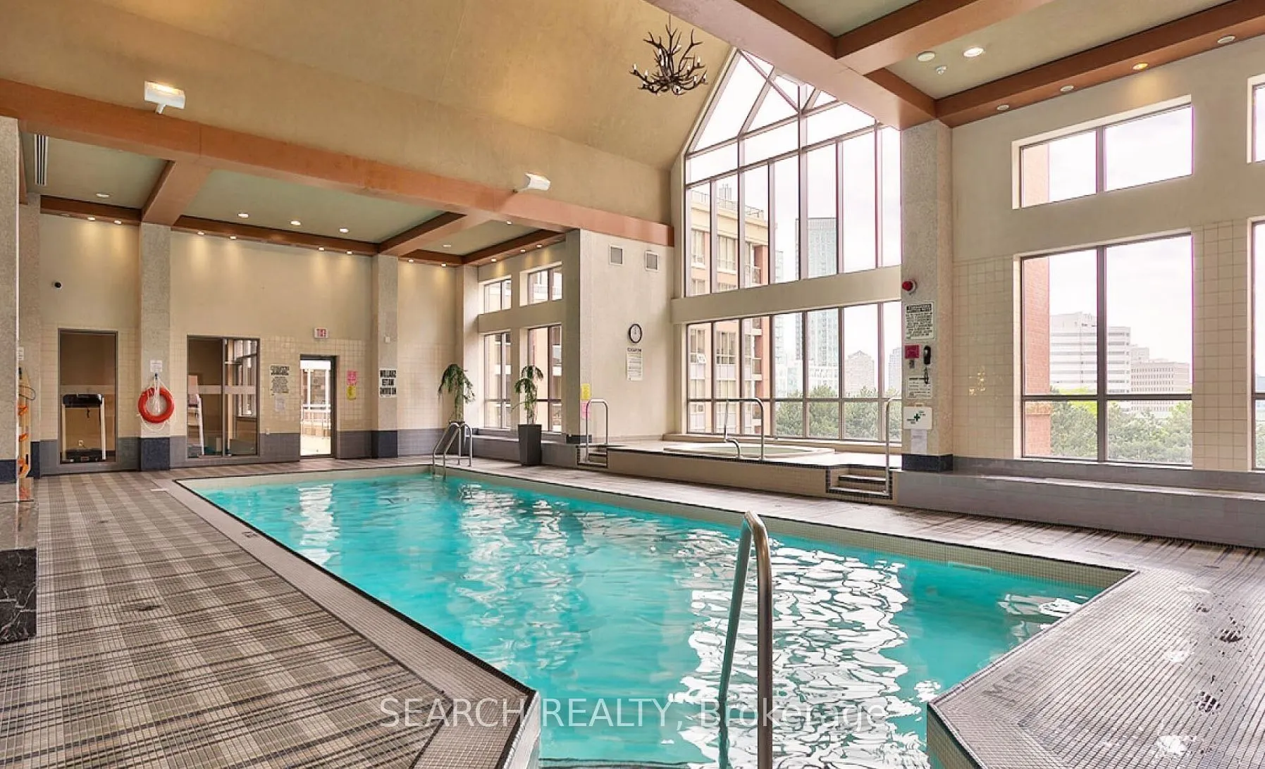 330 Princess Royal Drive, #203