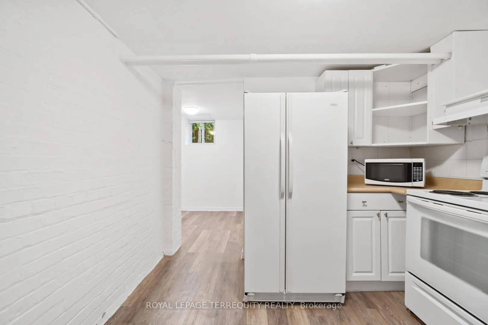 33 St John's Road, #Basement