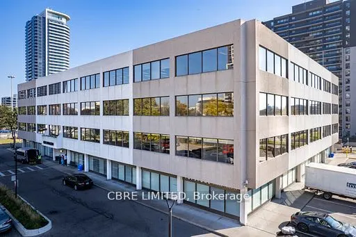 1 Eva Road, #209