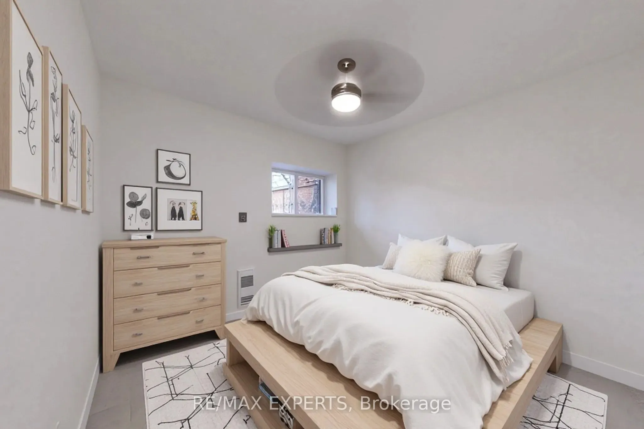18 Faulkner Street, #1A