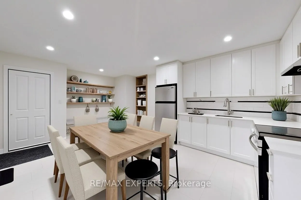 18 Faulkner Street, #1A