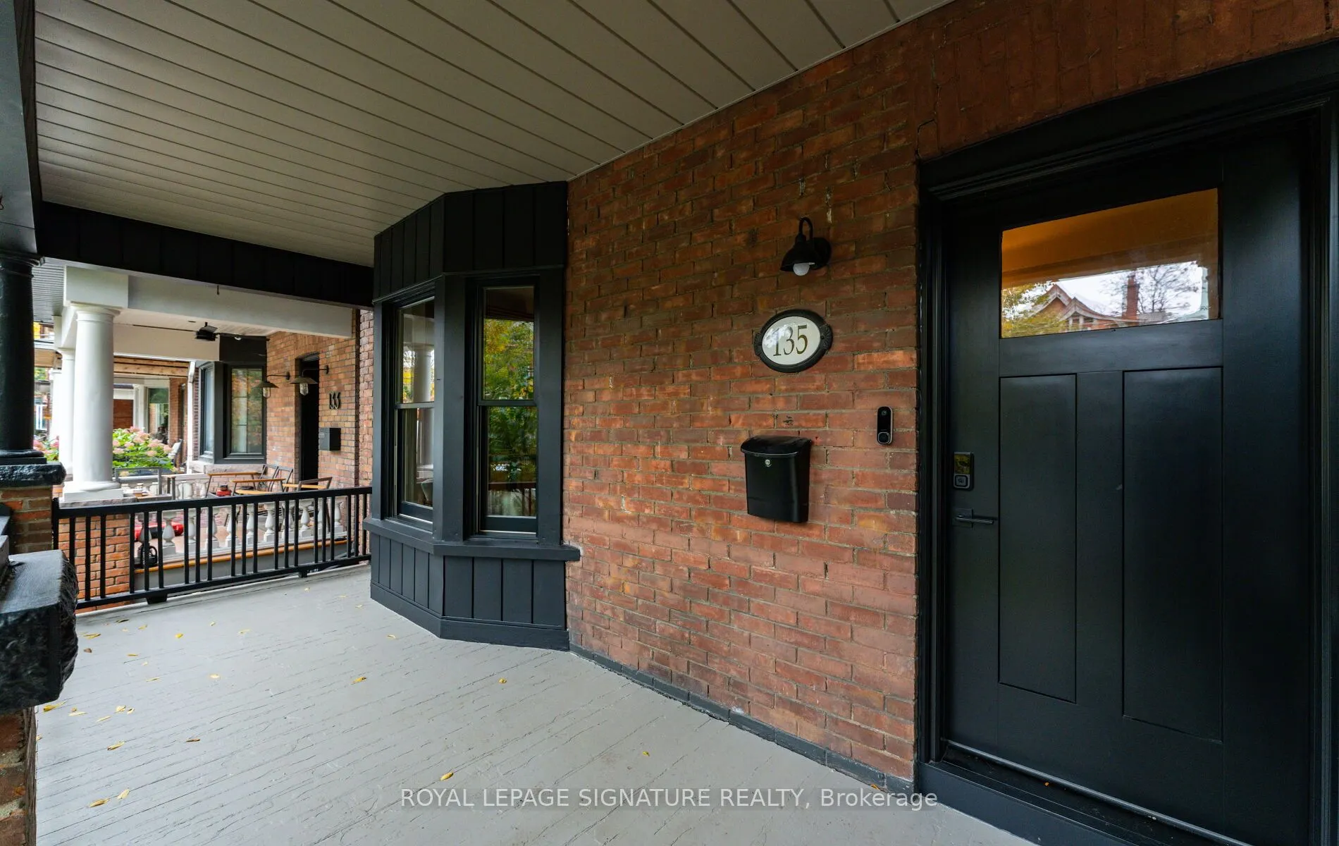 135 Marion Street