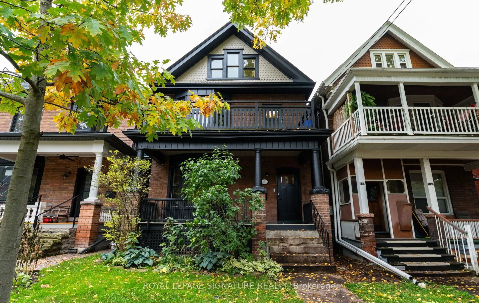 135 Marion Street