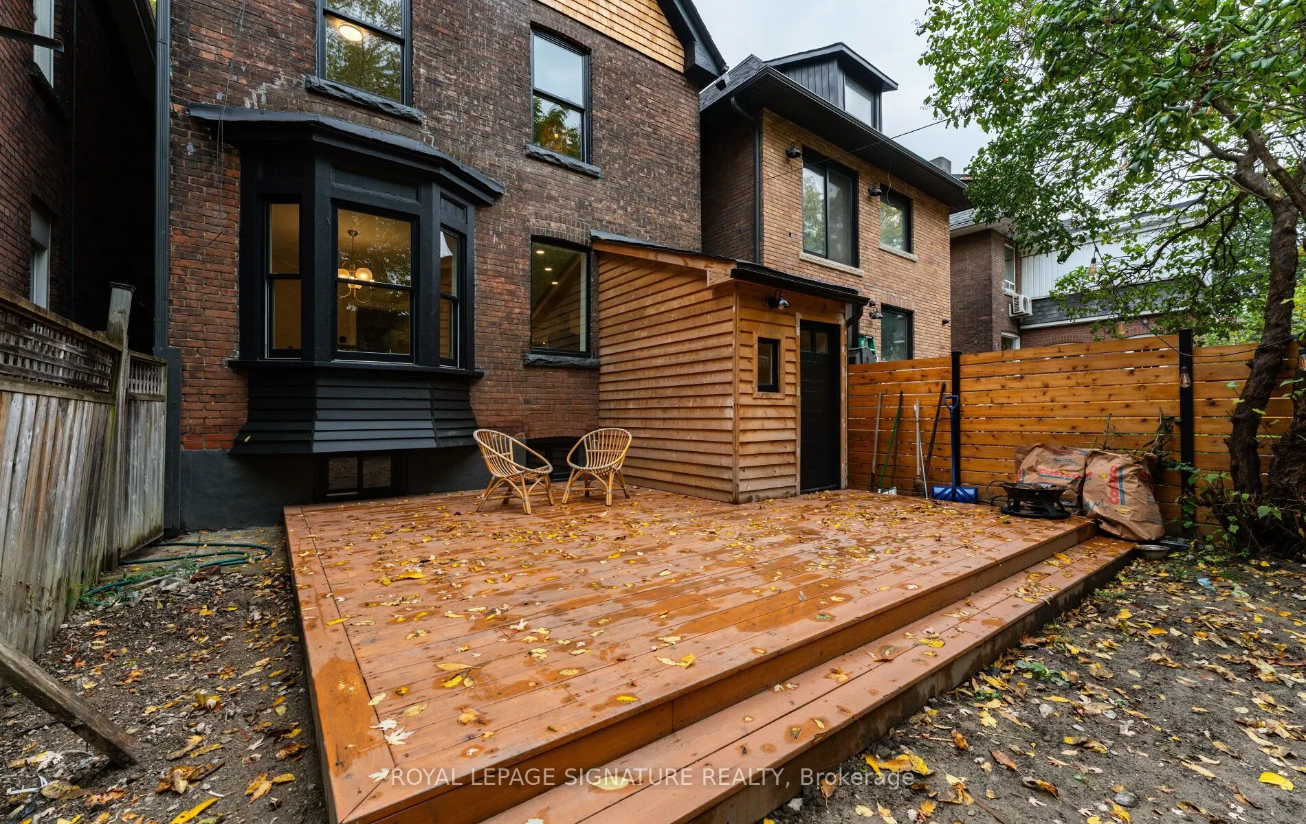 135 Marion Street