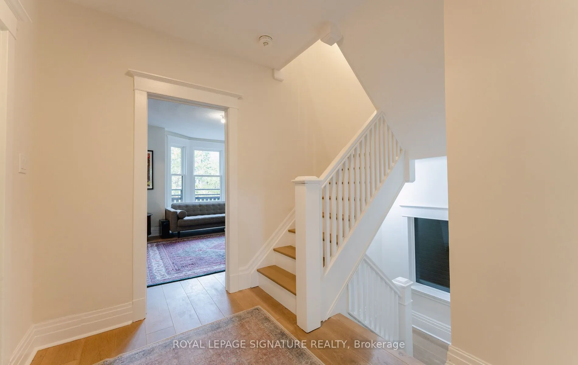 135 Marion Street