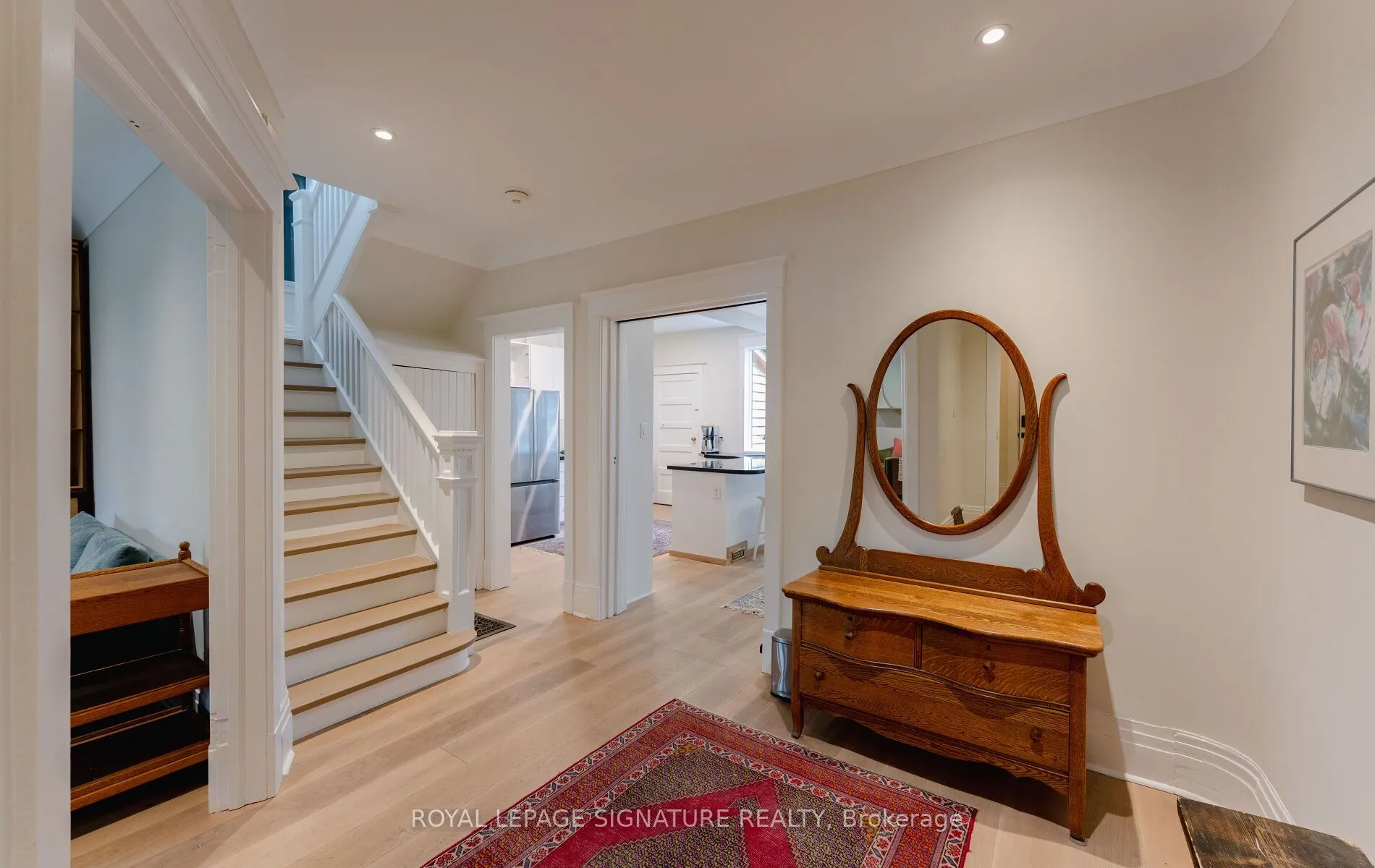 135 Marion Street