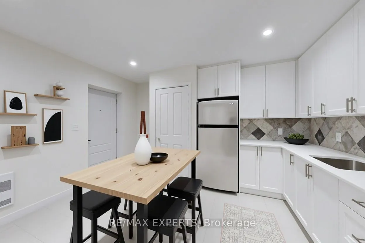 18 Faulkner Street, #2A