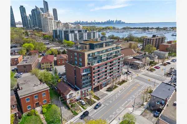 11 Superior Avenue, #706