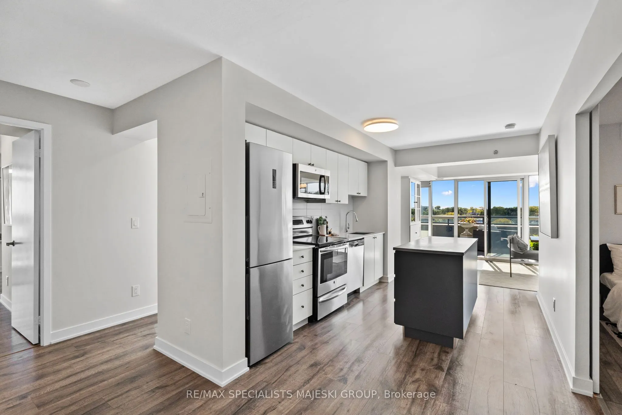 11 Superior Avenue, #706