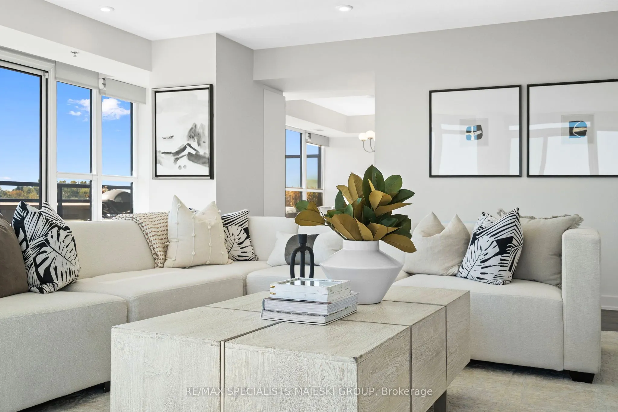 11 Superior Avenue, #706