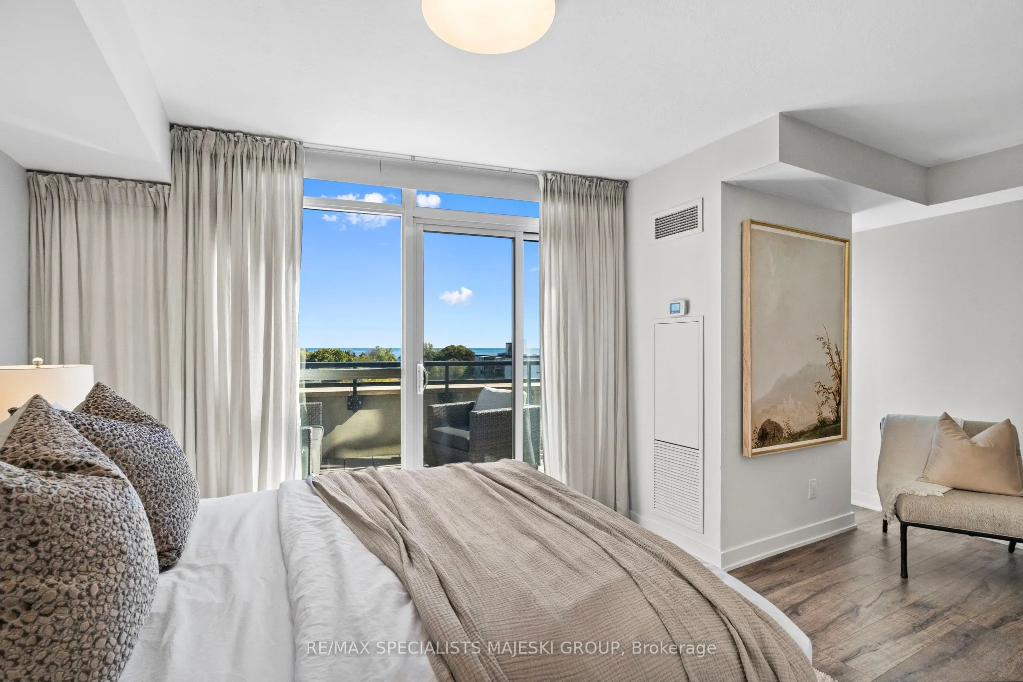 11 Superior Avenue, #706