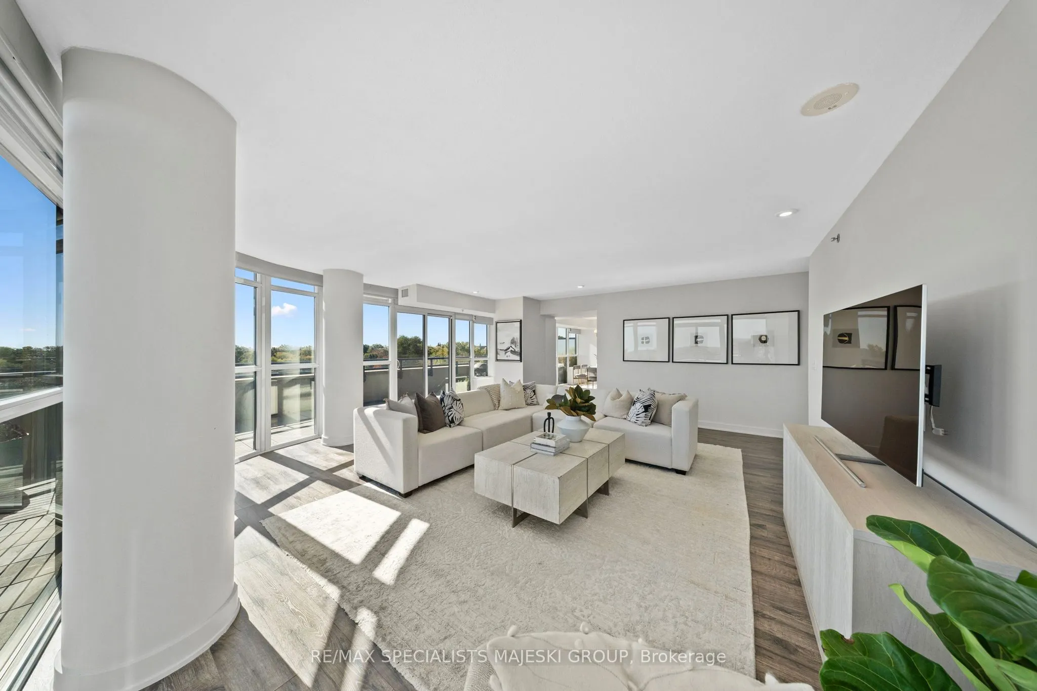 11 Superior Avenue, #706