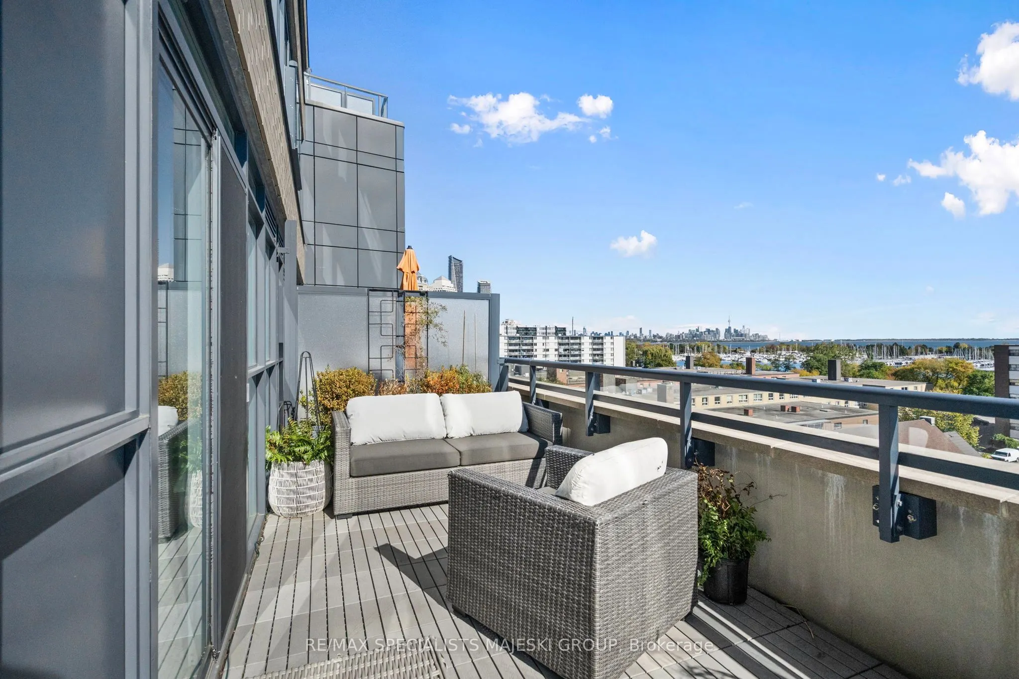 11 Superior Avenue, #706