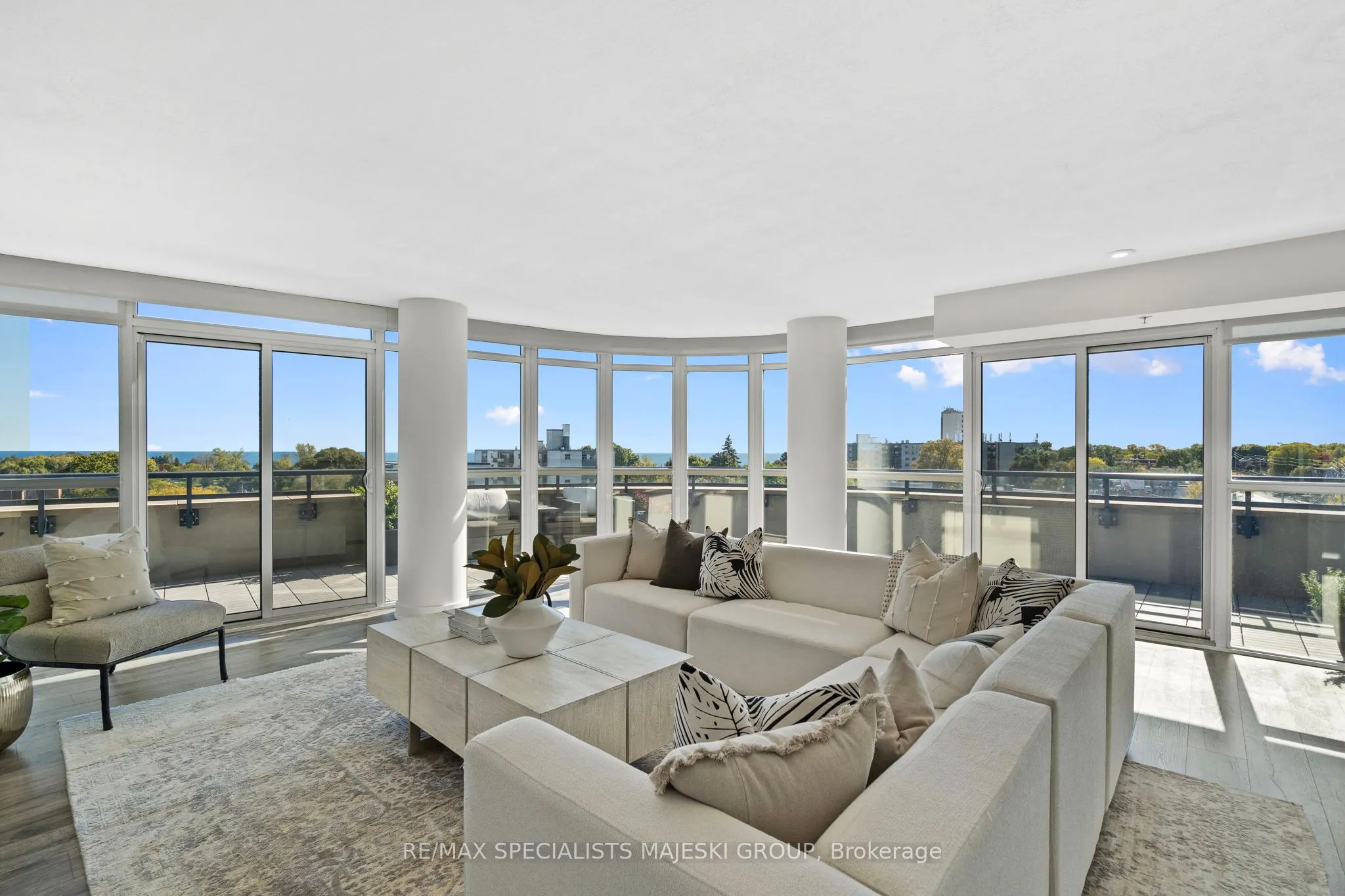 11 Superior Avenue, #706