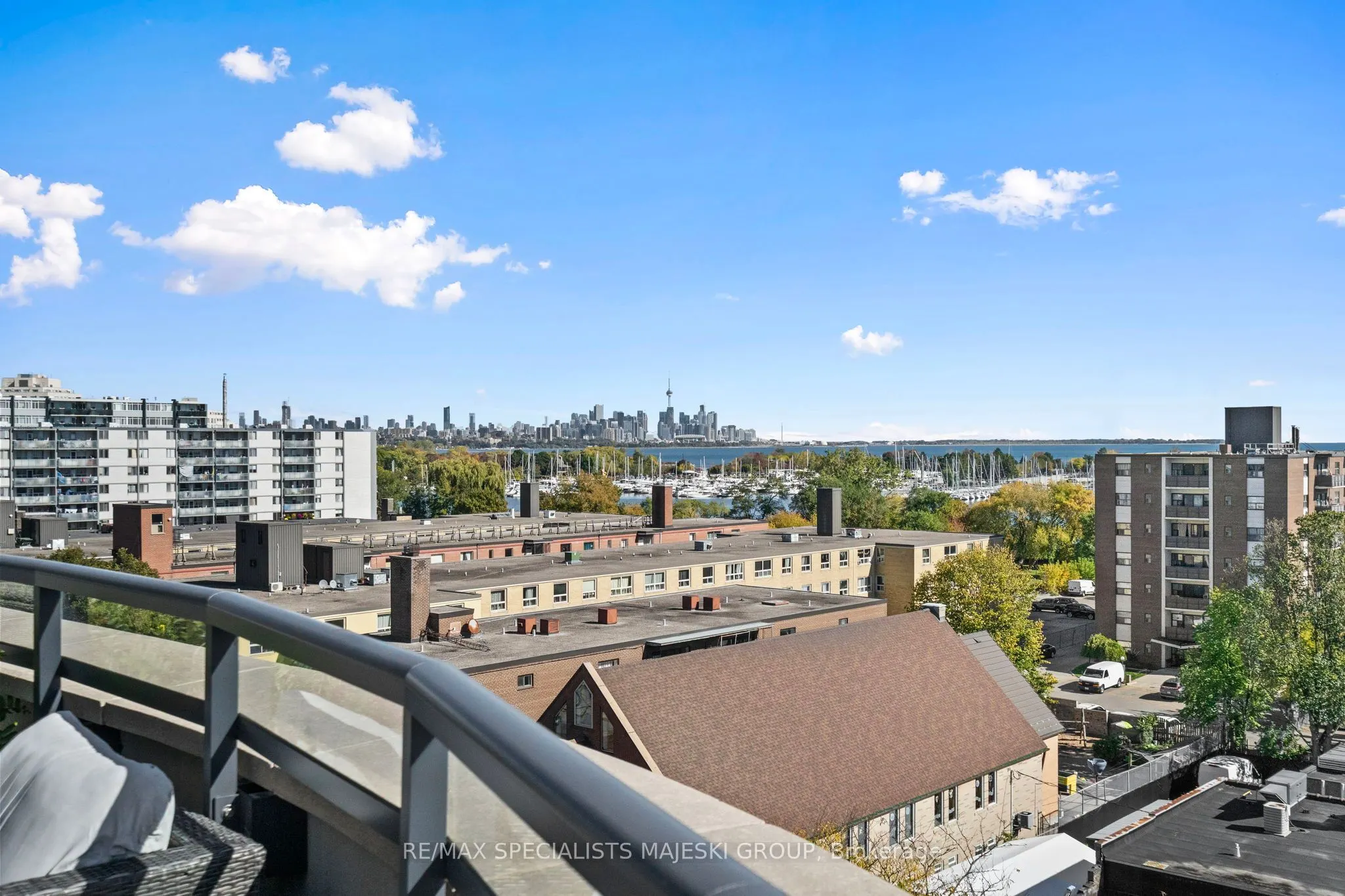 11 Superior Avenue, #706