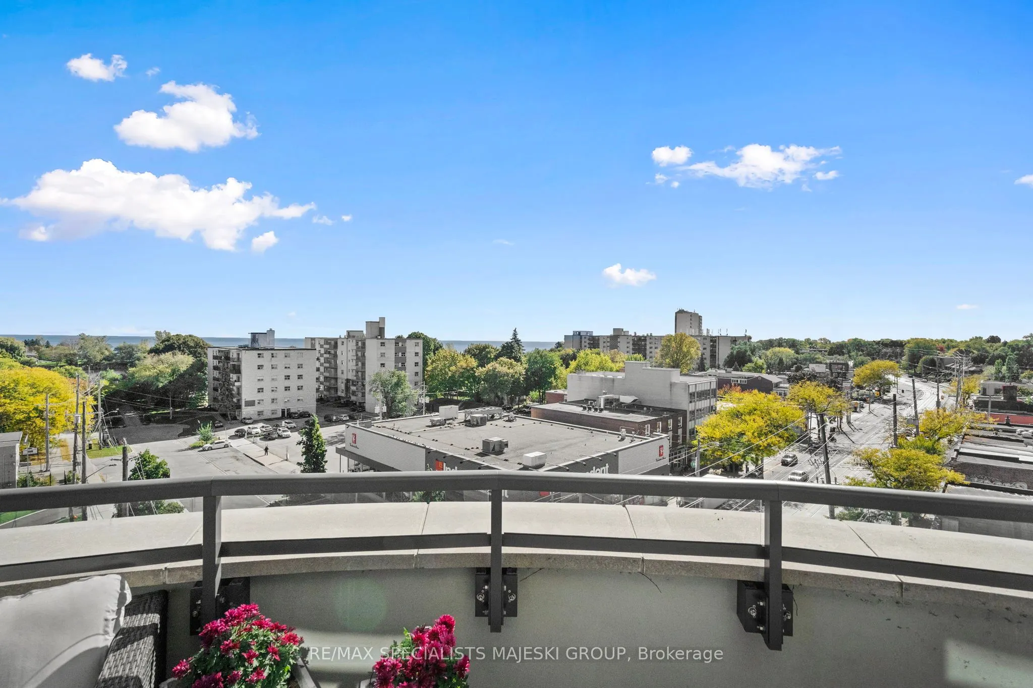 11 Superior Avenue, #706