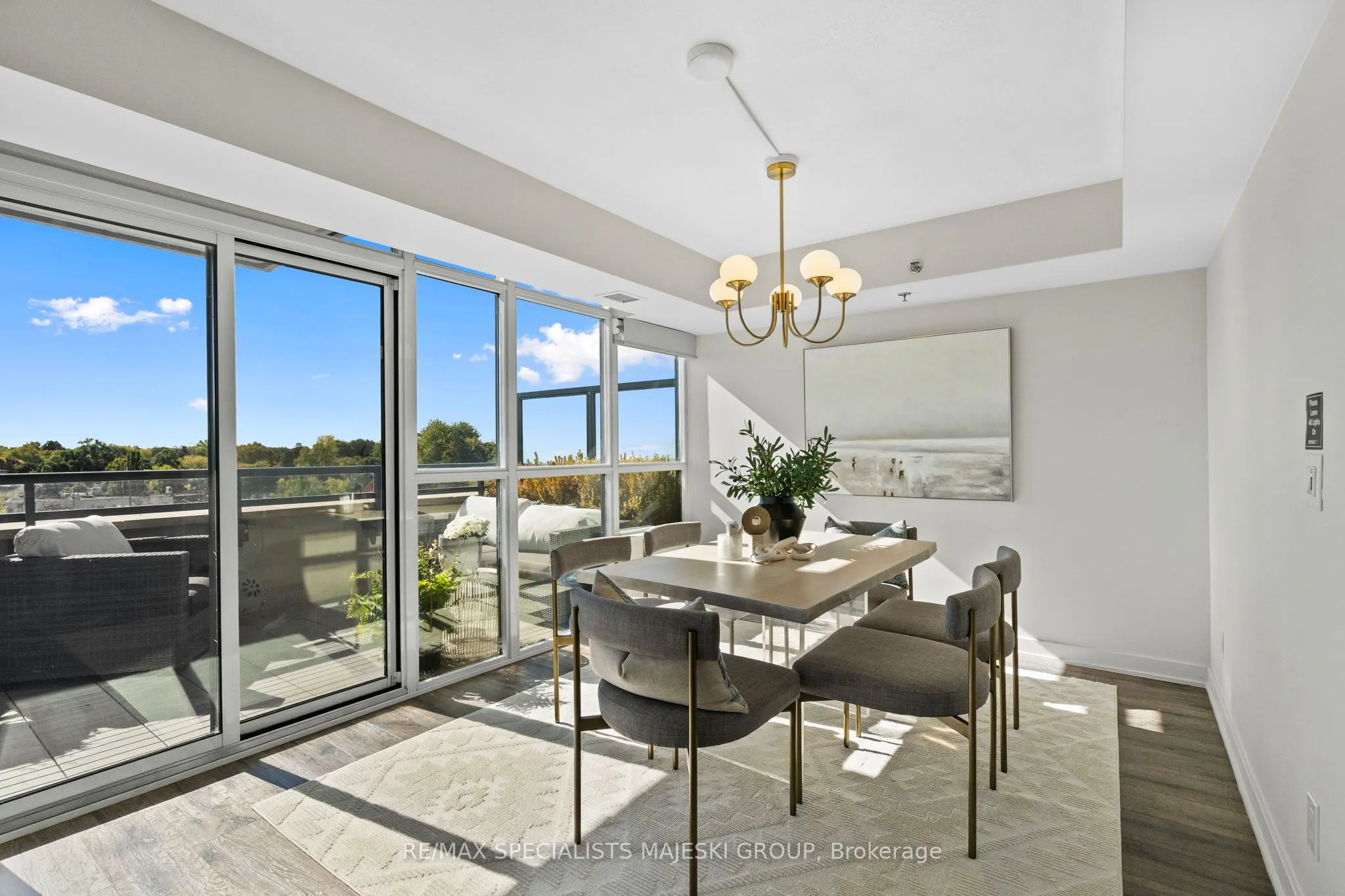 11 Superior Avenue, #706