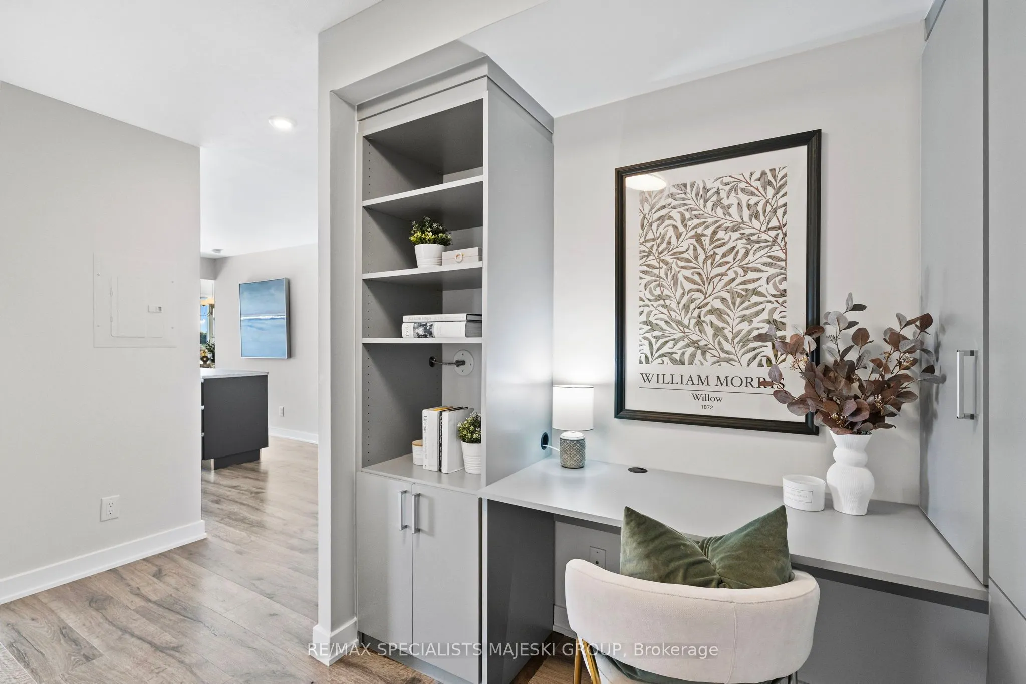 11 Superior Avenue, #706