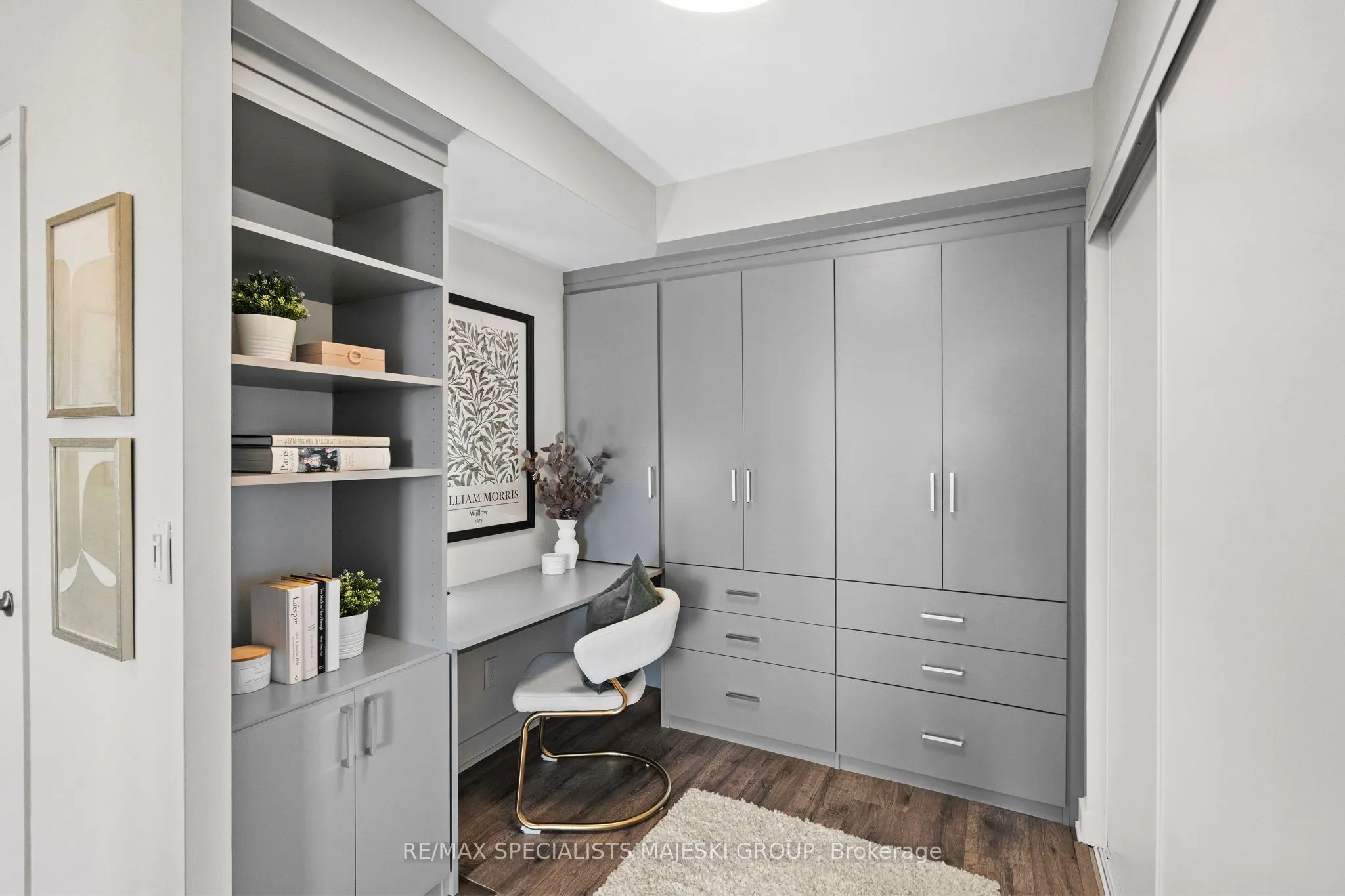 11 Superior Avenue, #706