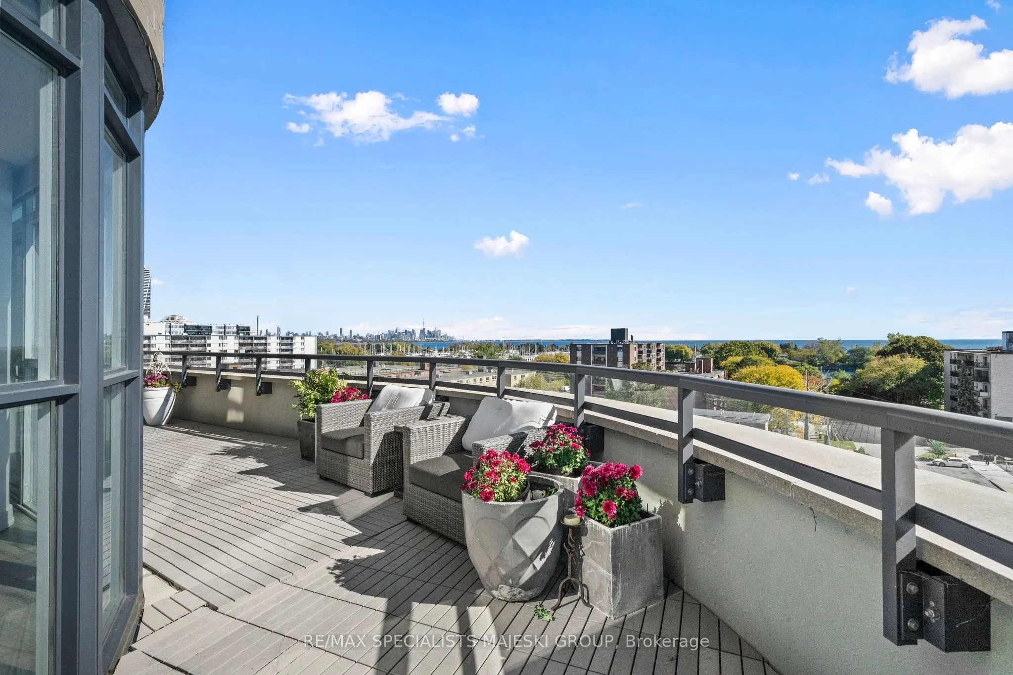 11 Superior Avenue, #706