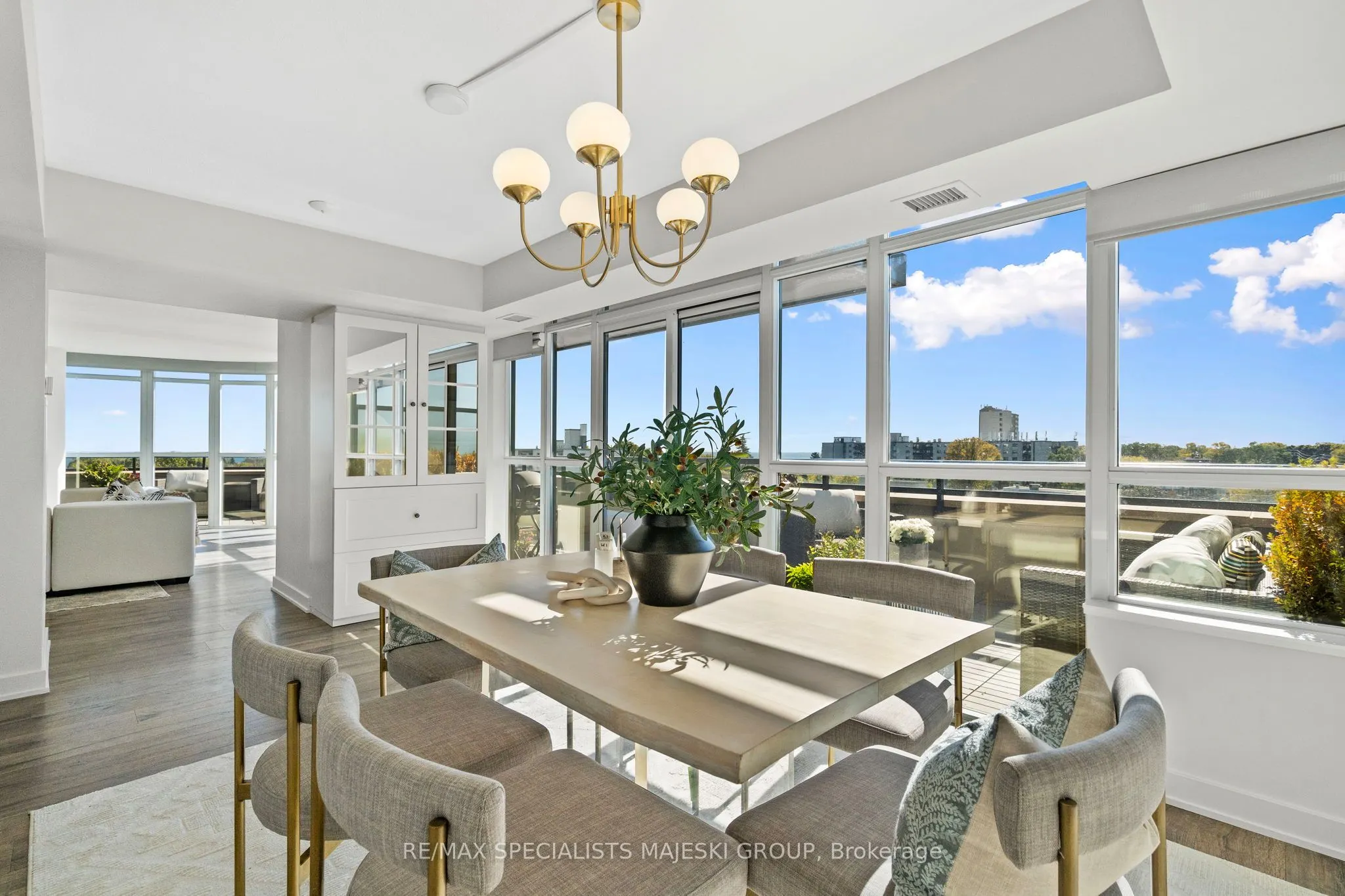 11 Superior Avenue, #706