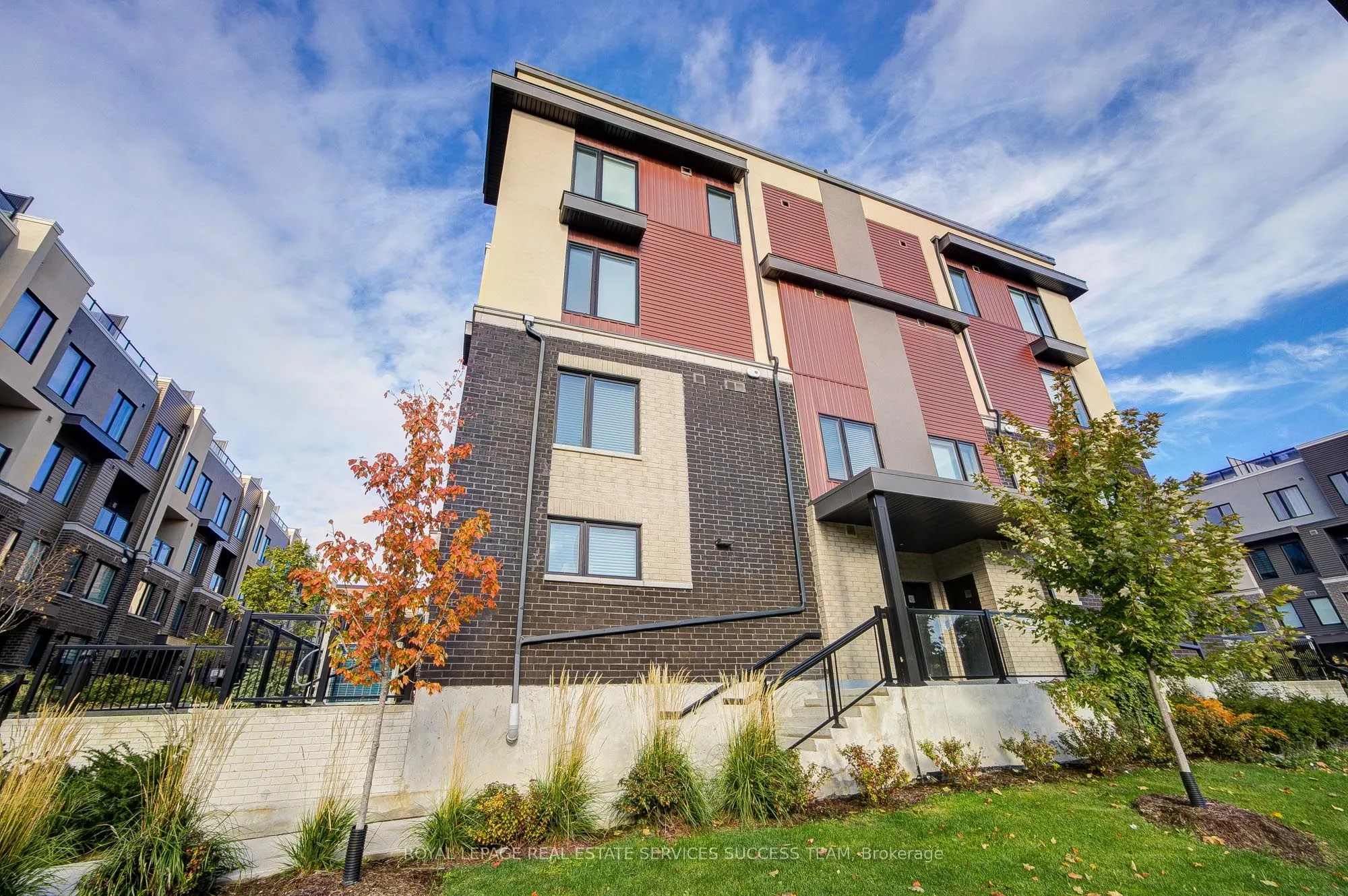 3546 Colonial Drive, ## 2