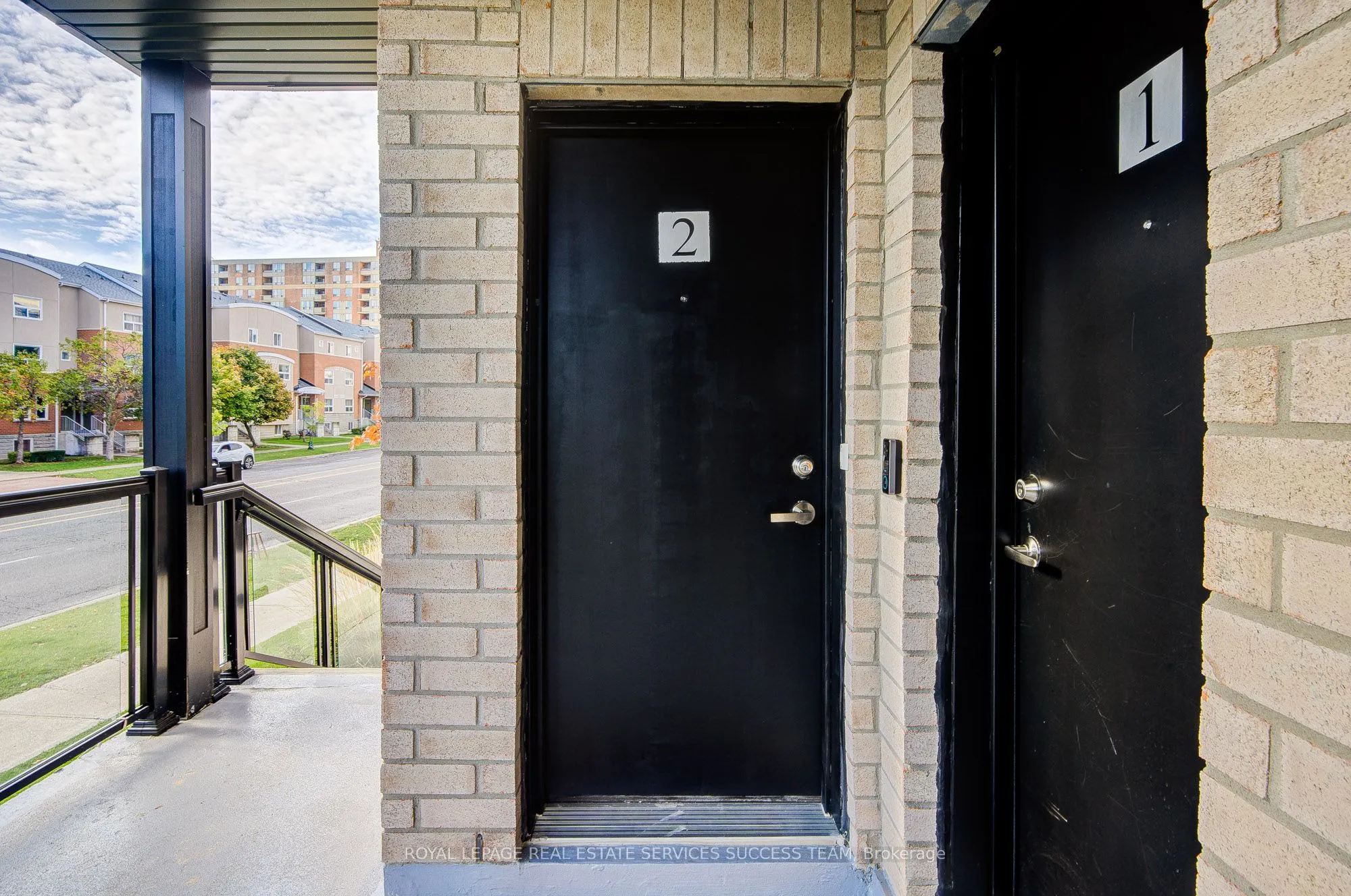 3546 Colonial Drive, ## 2