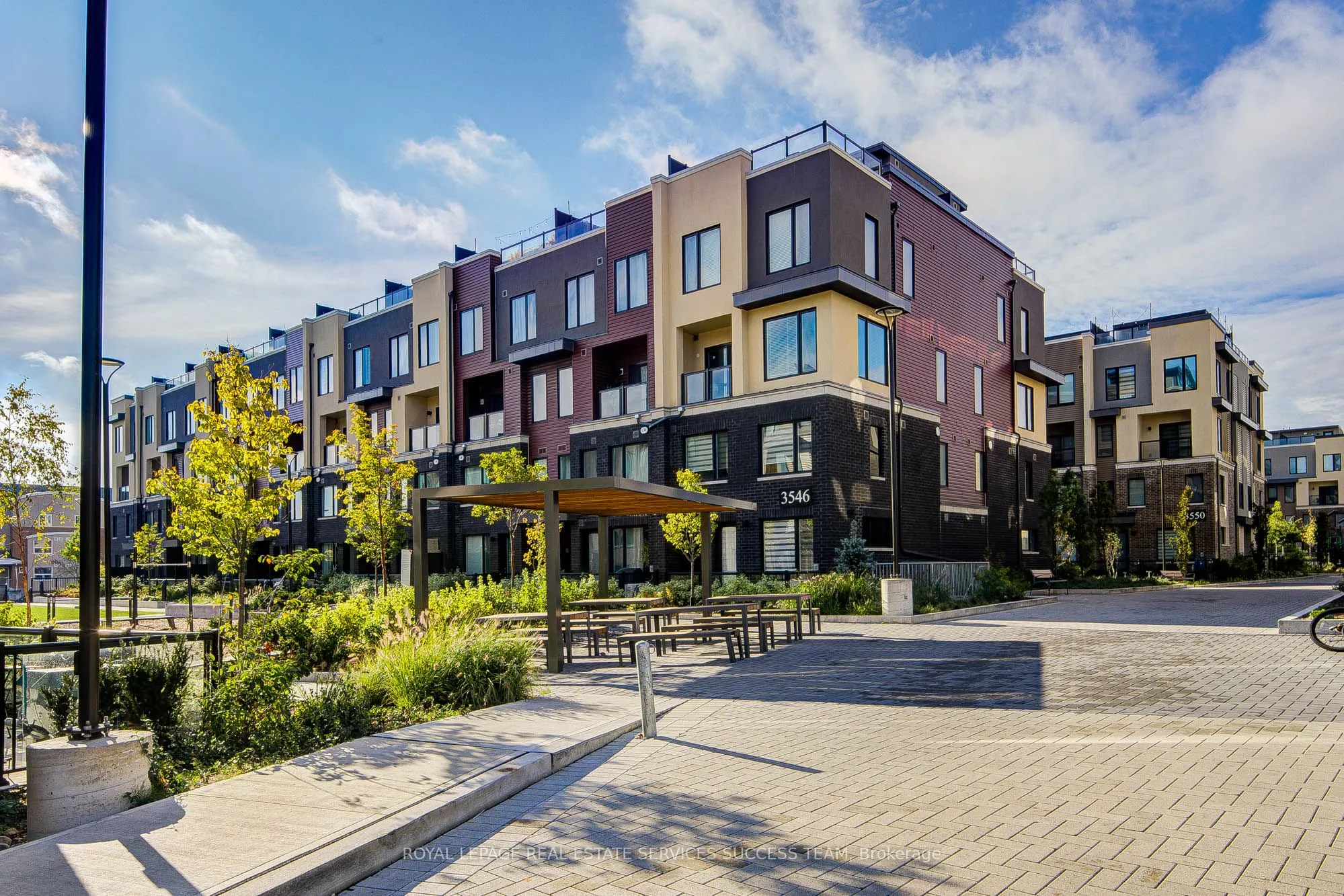 3546 Colonial Drive, ## 2