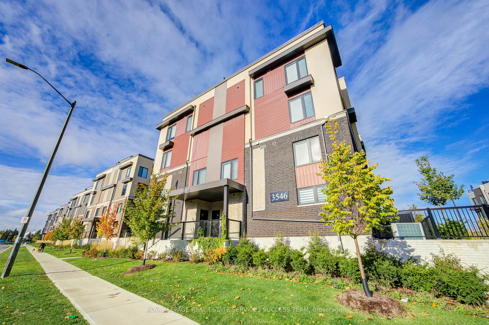 3546 Colonial Drive, ## 2
