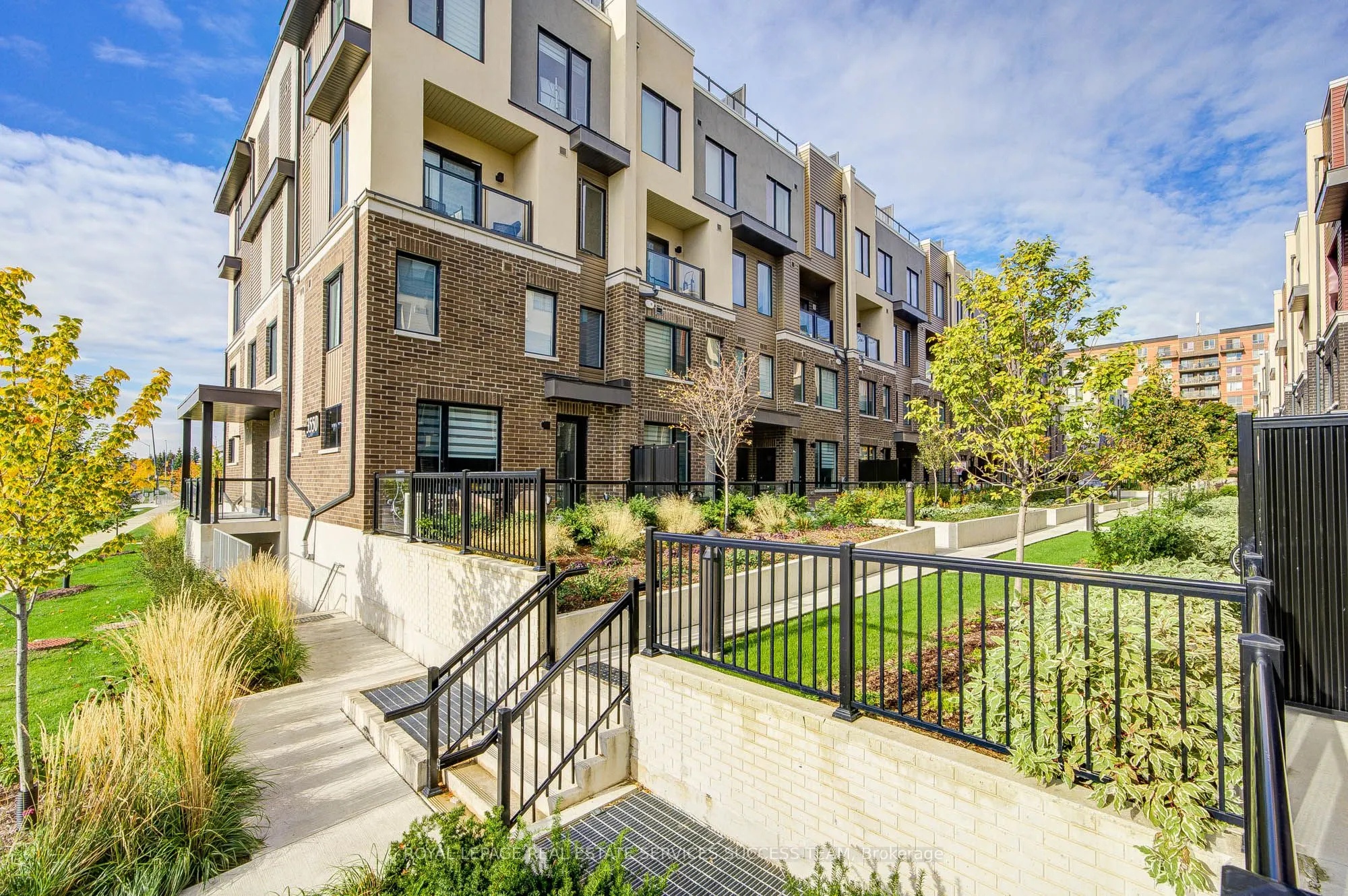 3546 Colonial Drive, ## 2