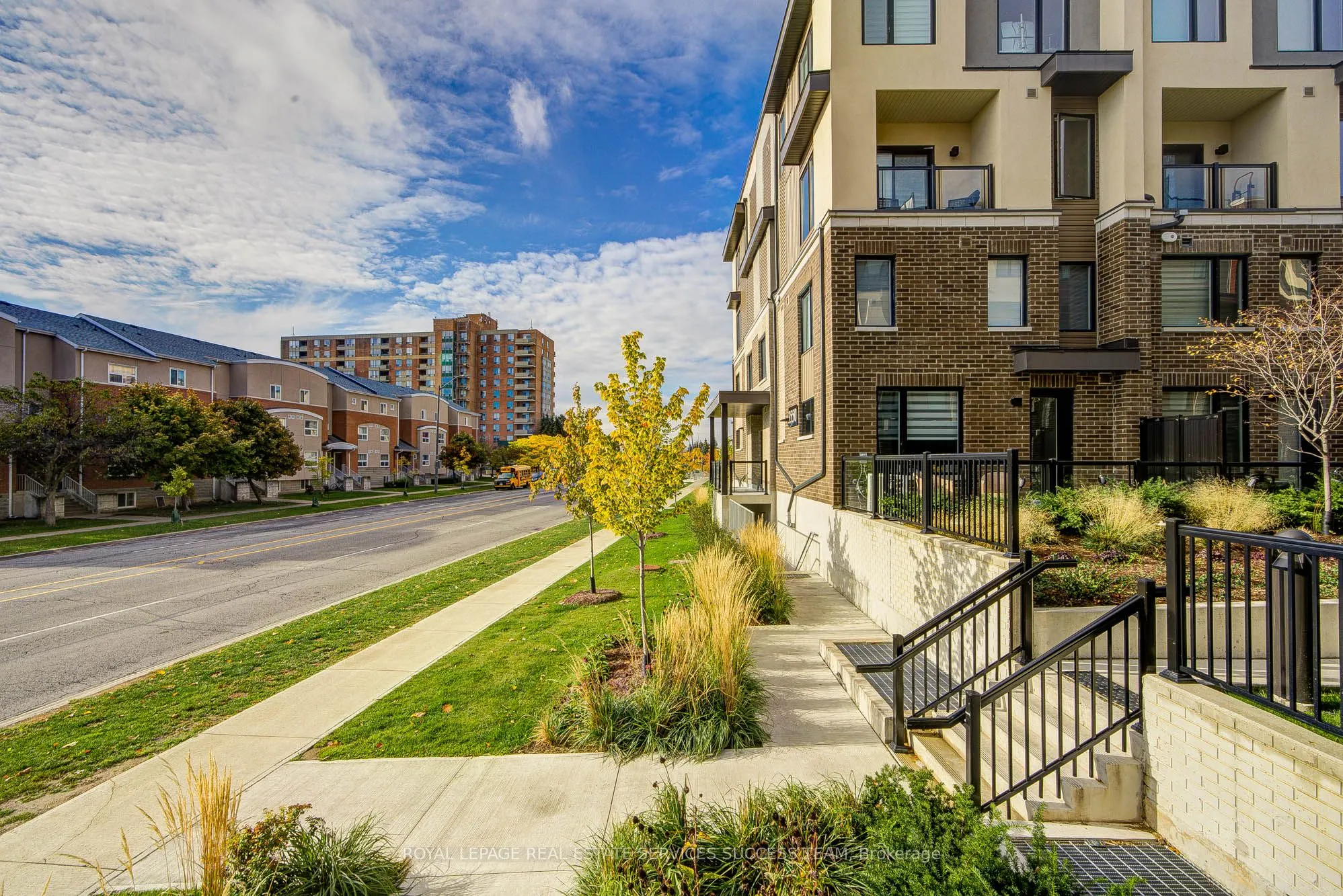 3546 Colonial Drive, ## 2