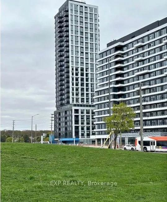 2495 Eglinton Ave W Avenue, #2209