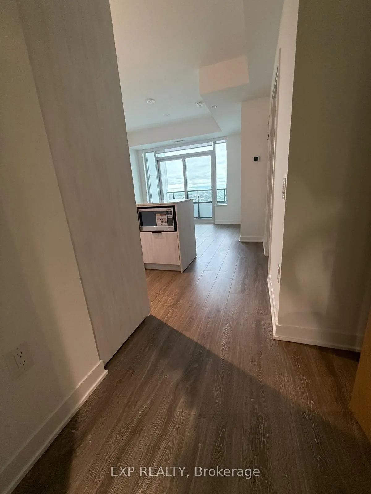 2495 Eglinton Ave W Avenue, #2209