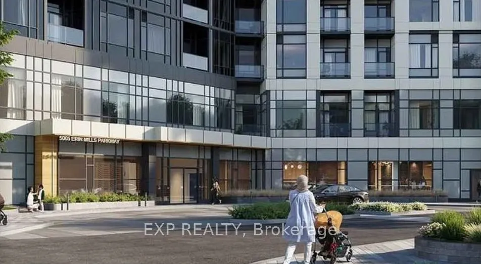 2495 Eglinton Ave W Avenue, #2209