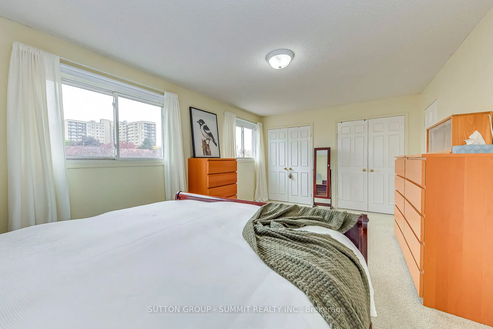 6601 EASTRIDGE Road