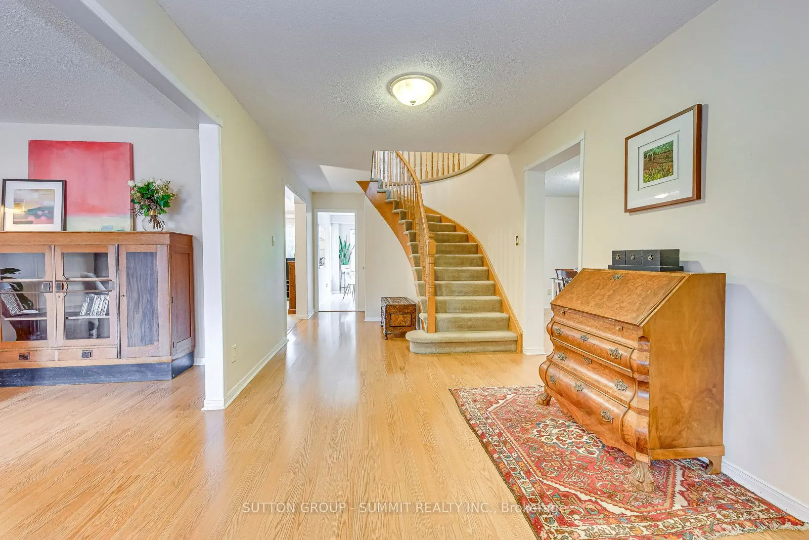6601 EASTRIDGE Road