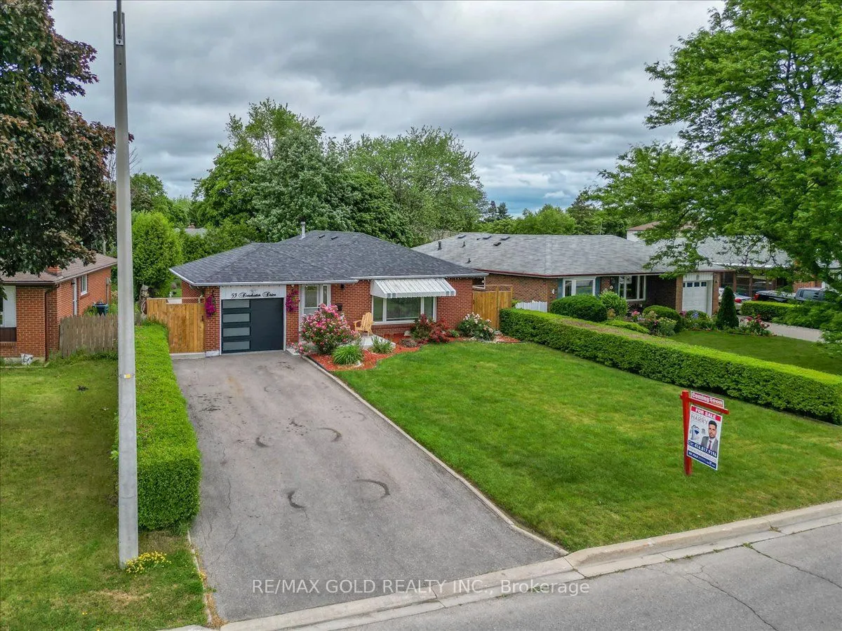 53 Dorchester Drive