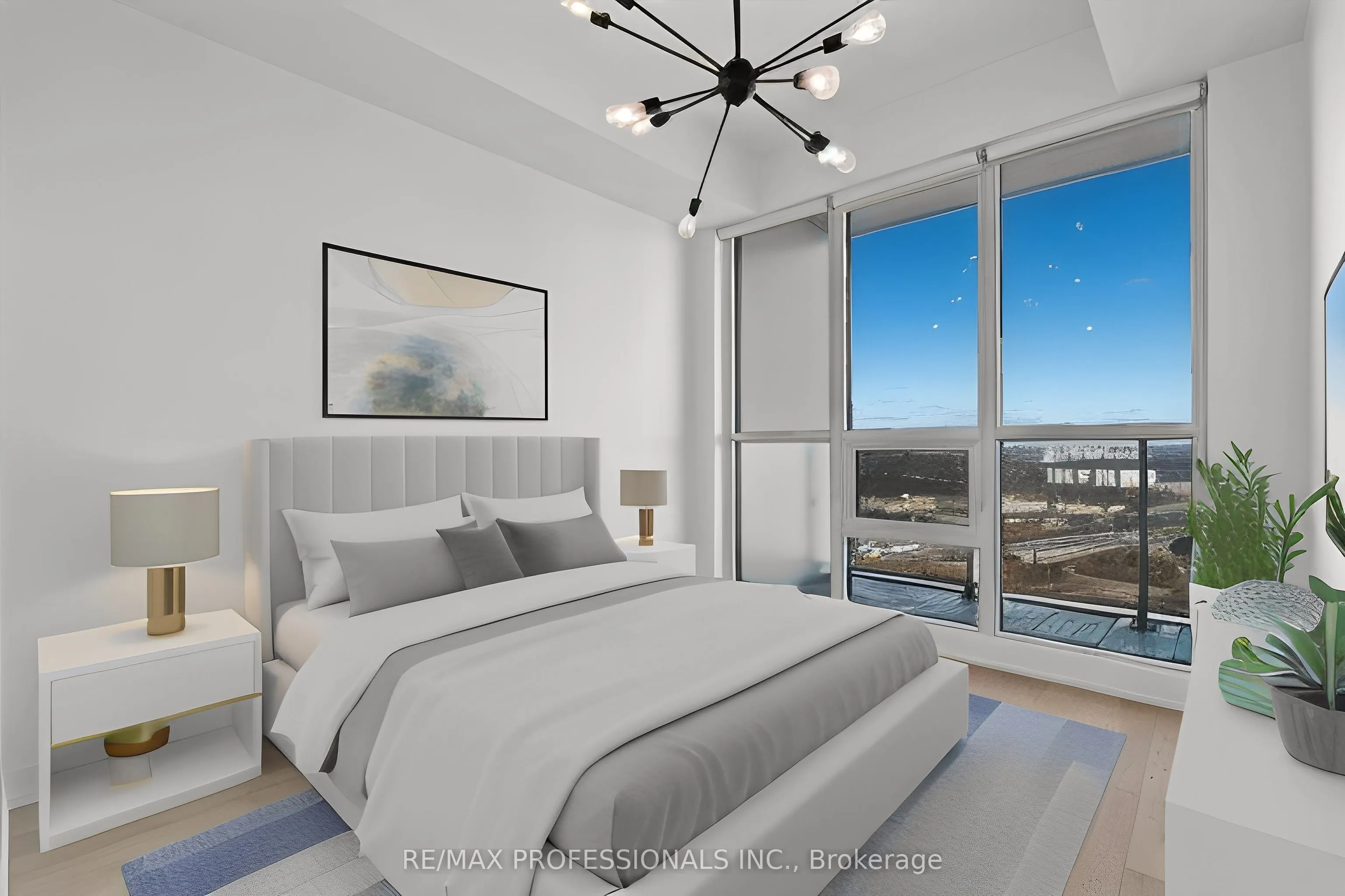 2212 Lake Shore Boulevard W, #4509