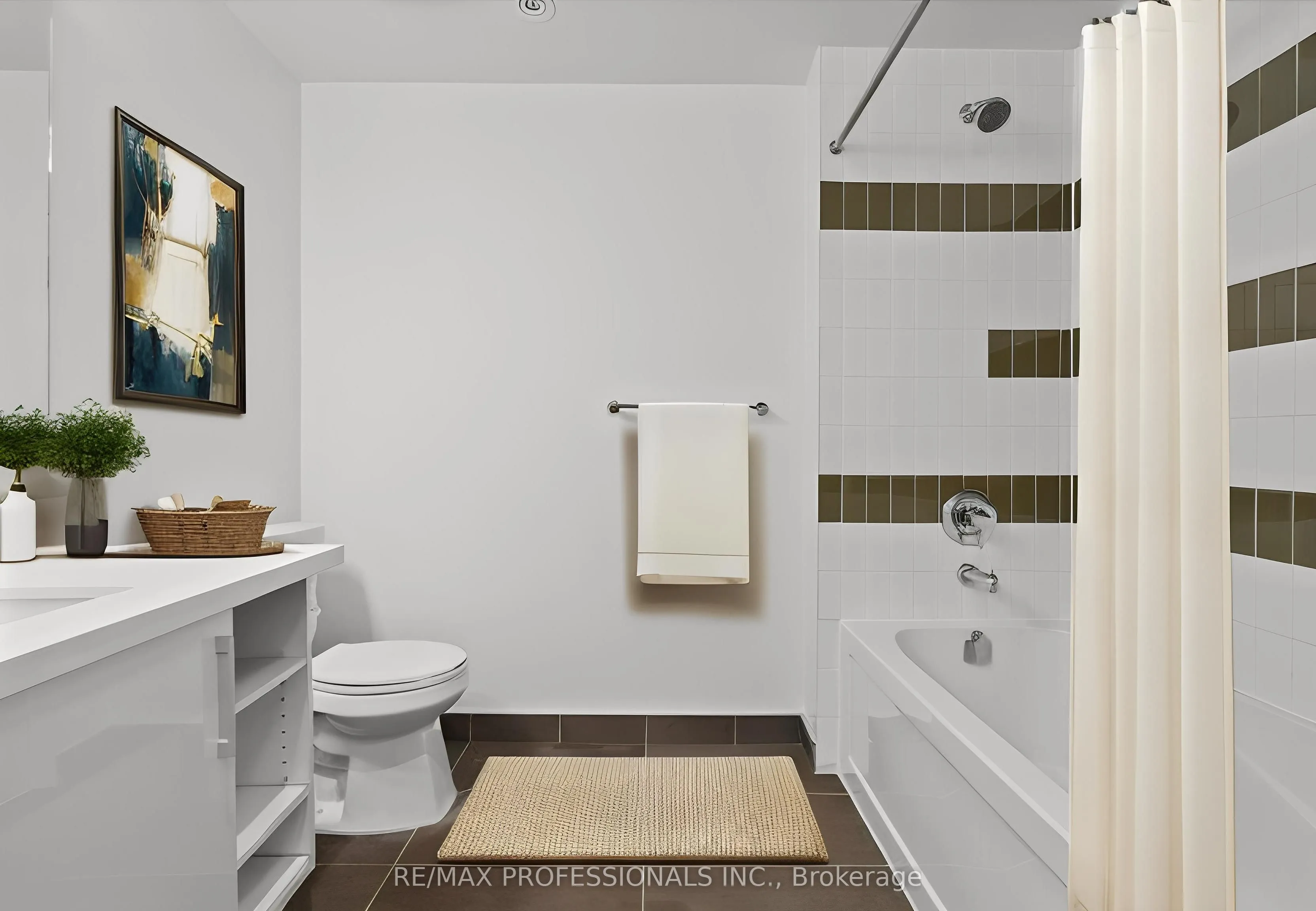 2212 Lake Shore Boulevard W, #4509