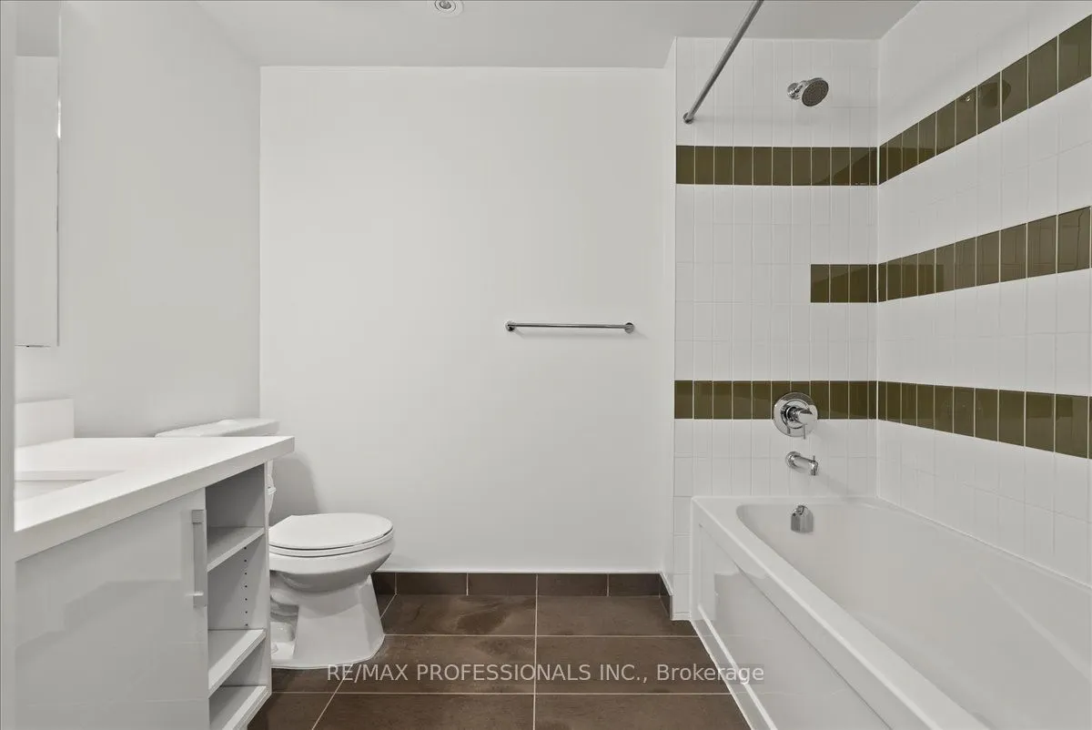 2212 Lake Shore Boulevard W, #4509
